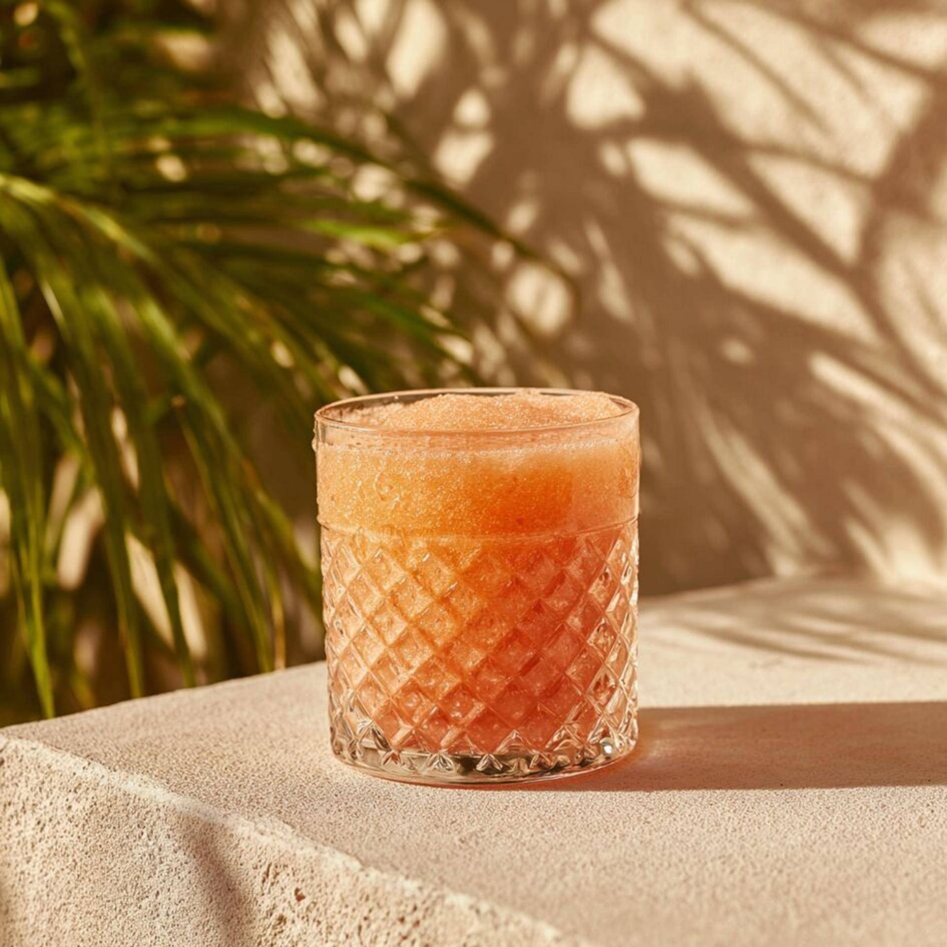 Kombucha slushy - Recepten Freezi | Moulinex