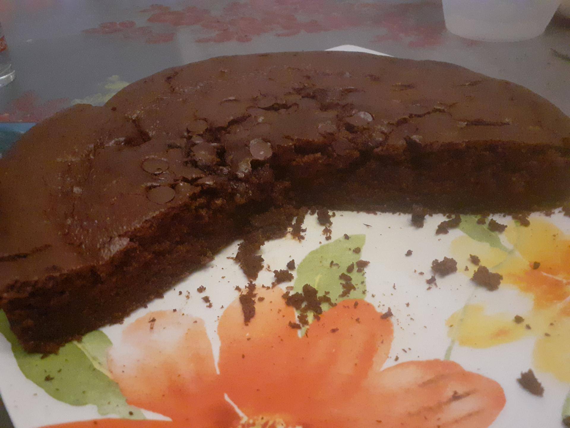 Moelleux au restant de papillote de Noël - Recette Companion XL | Moulinex