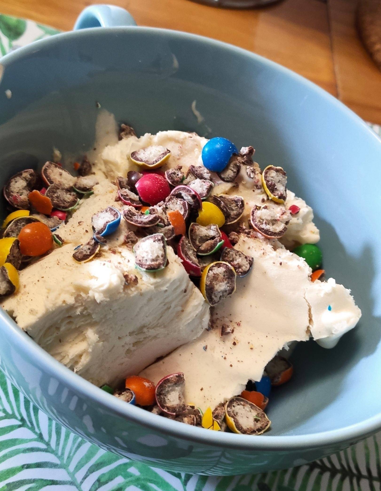 Mc Flurry - Recepten Companion Connect | Moulinex