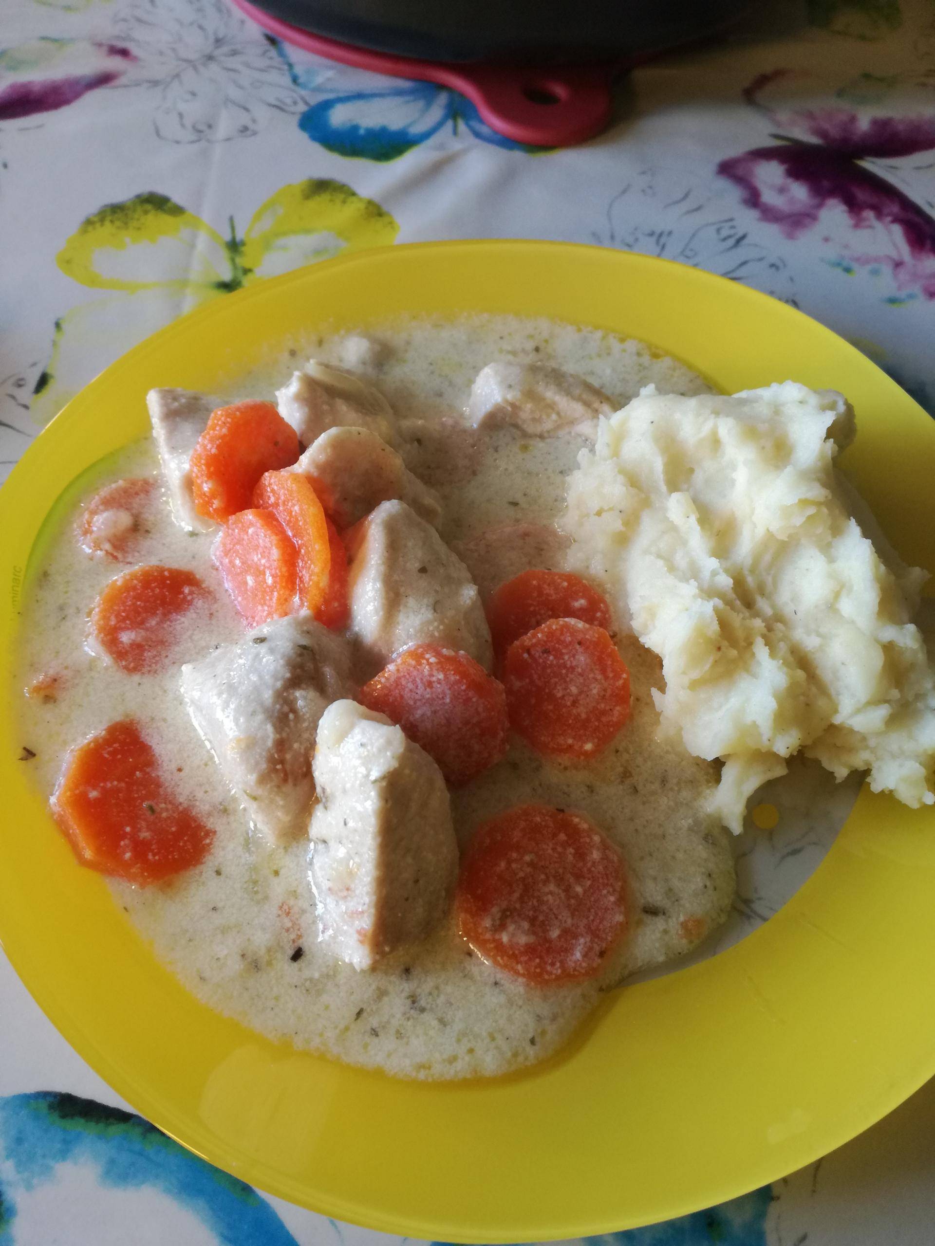 Blancs de poulet au Boursin - Recette Cookeo | Moulinex