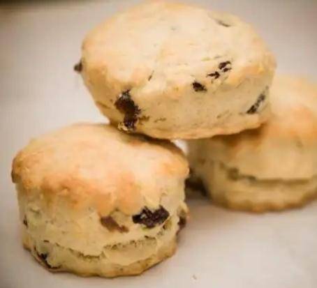 Scones - Recette Companion XL | Moulinex