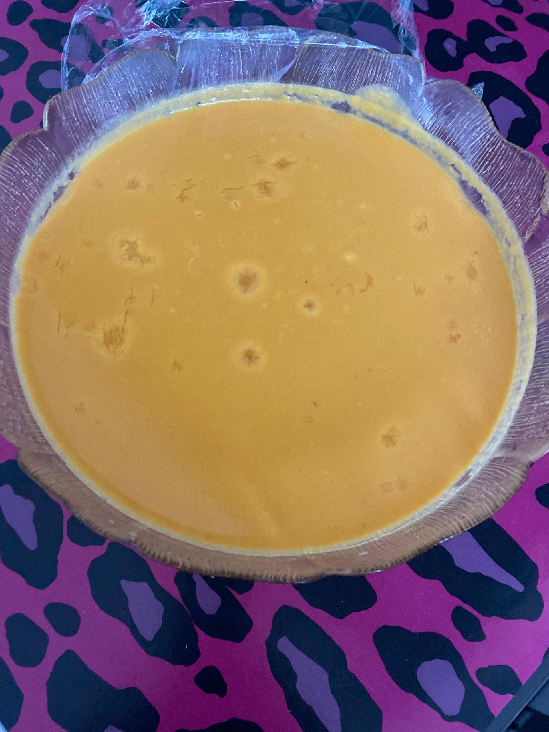 Le velouté du soleil - Recette Companion Connect XL | Moulinex