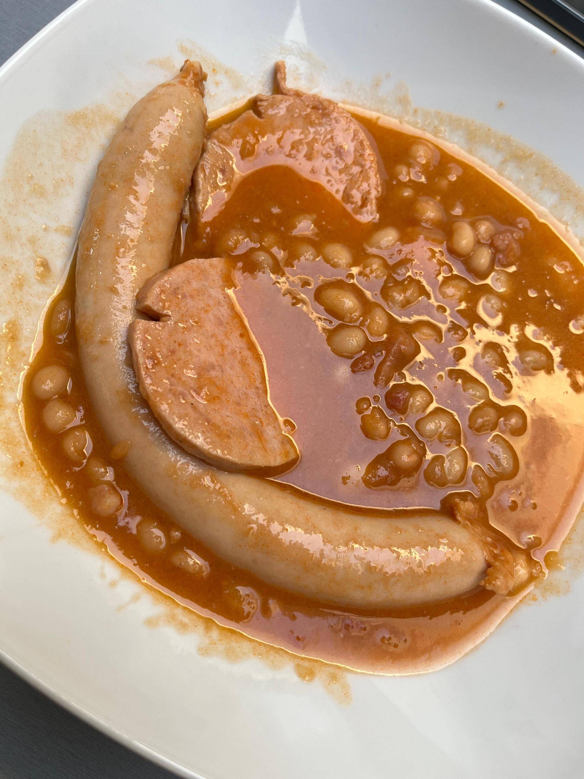 Cassoulet - Recepten Companion Connect XL | Moulinex