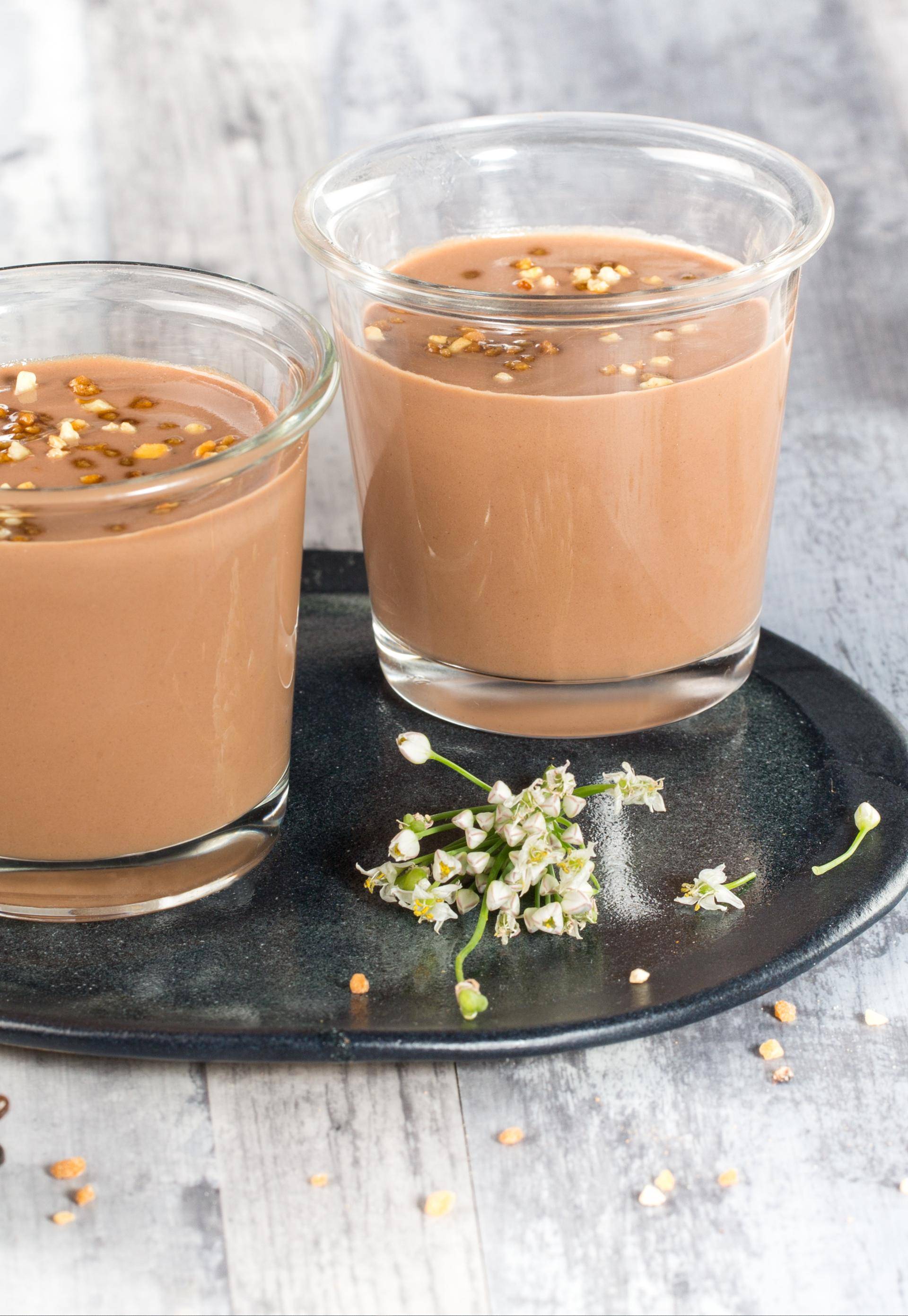 Lieu noir au Nuu Miso - Recette Cookeo V3 | Moulinex