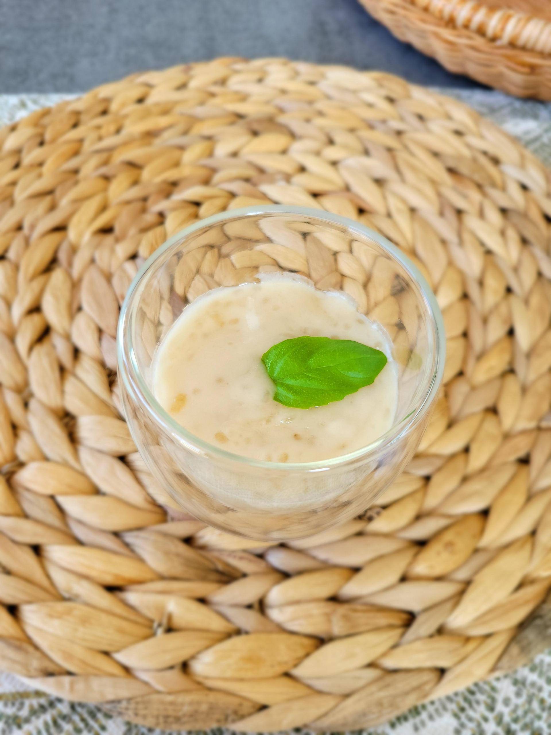 Perle du Japon au lait de coco - Recepten Cookeo V3 | Moulinex