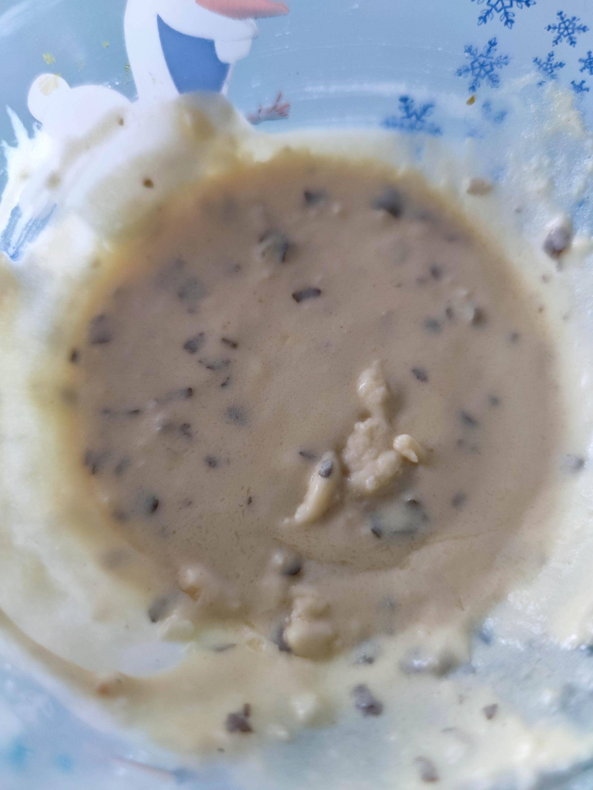 Sauce Messine - Recette Companion Connect XL | Moulinex