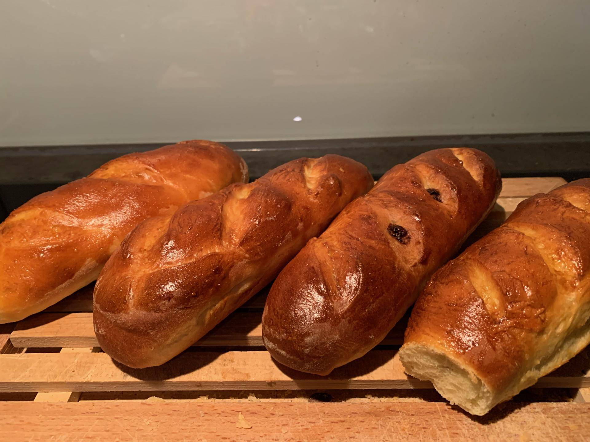 Pain brioché au chocolat - Recette Companion Connect XL | Moulinex