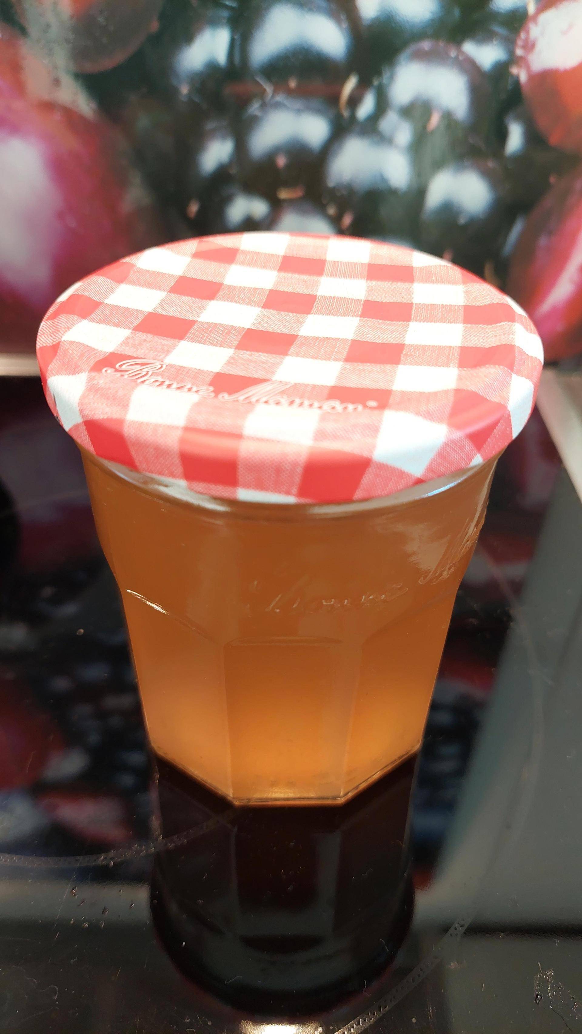 Gelée de coings - Recepten Companion XL | Moulinex
