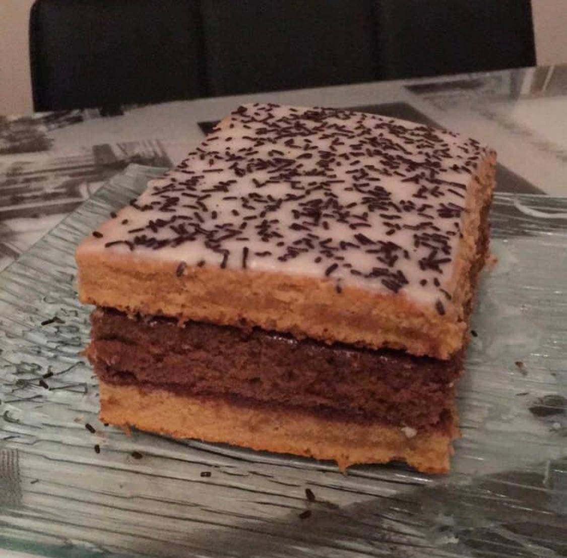 Napolitain maison - Recepten Companion | Moulinex