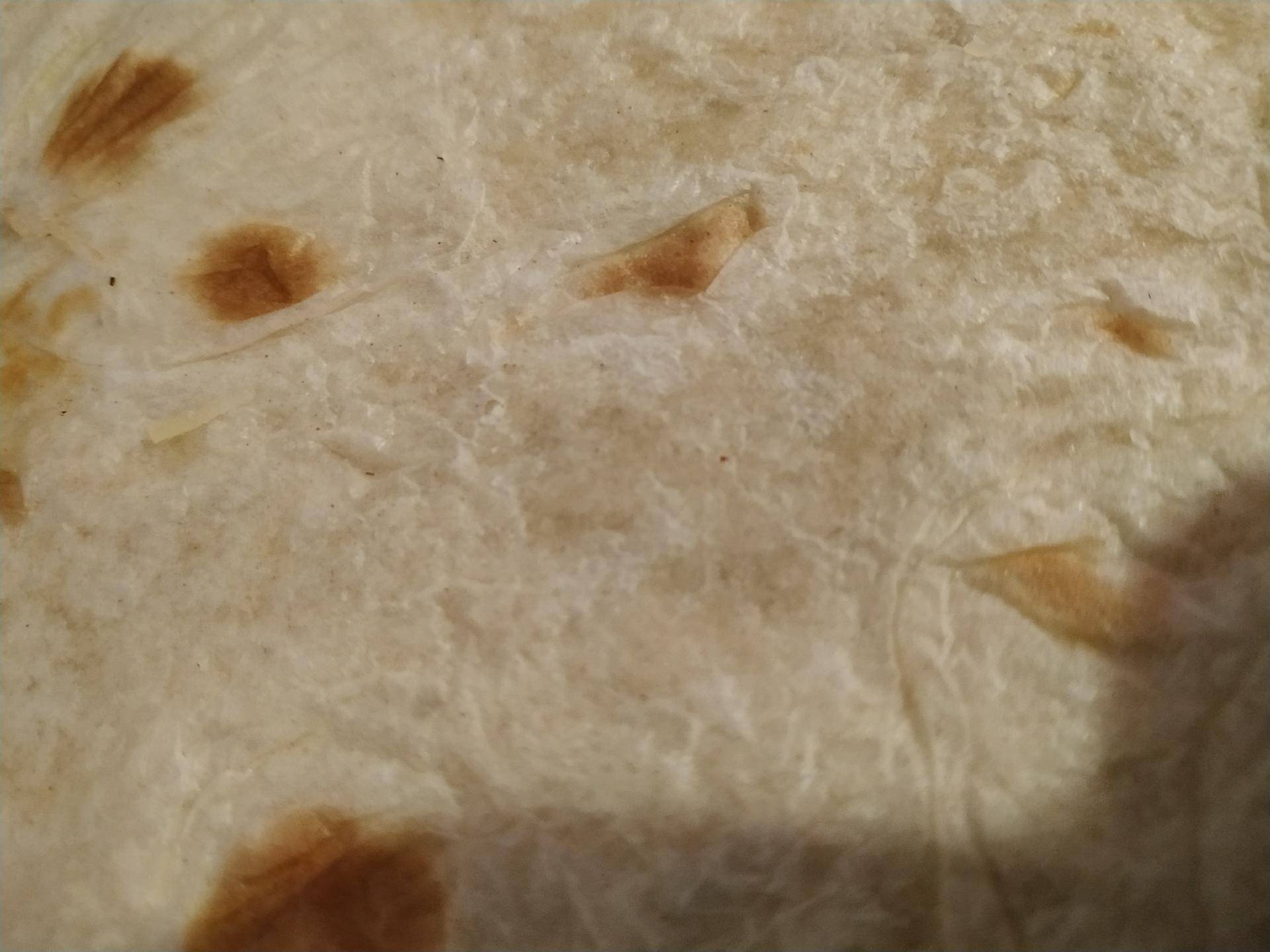 Pâte pour fajitas sans gluten - Recepten Companion Connect XL | Moulinex