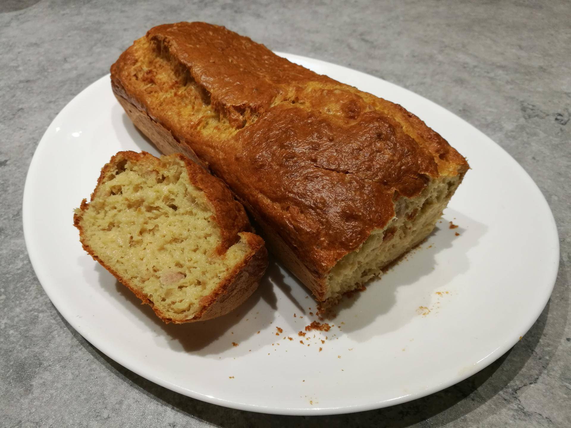 Pain de thon - Recepten Companion | Moulinex