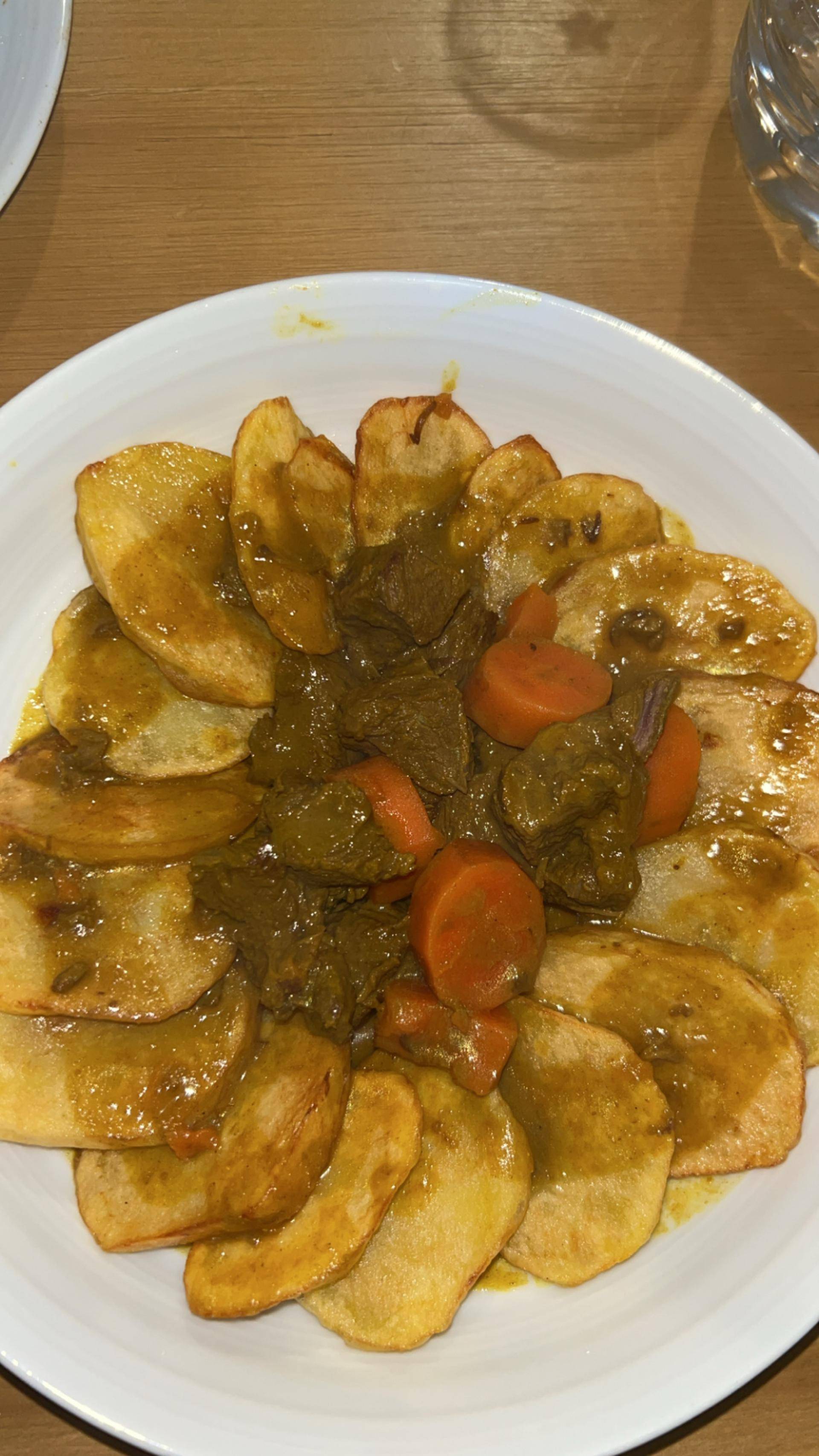 Tajine bœuf - Recette Cookeo 10in1 | Moulinex