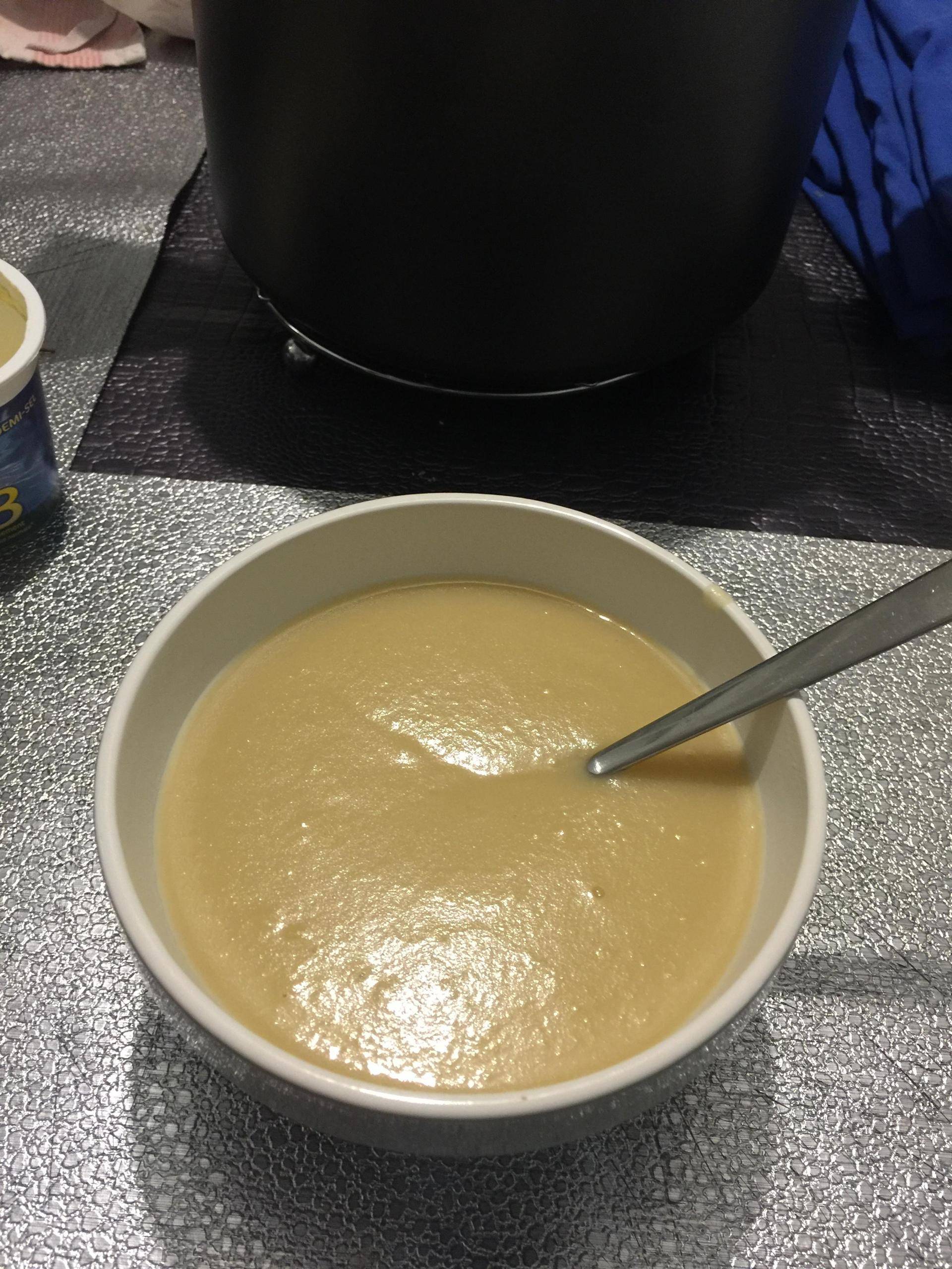 Soupe à l’oignon - Recette Cookeo | Moulinex