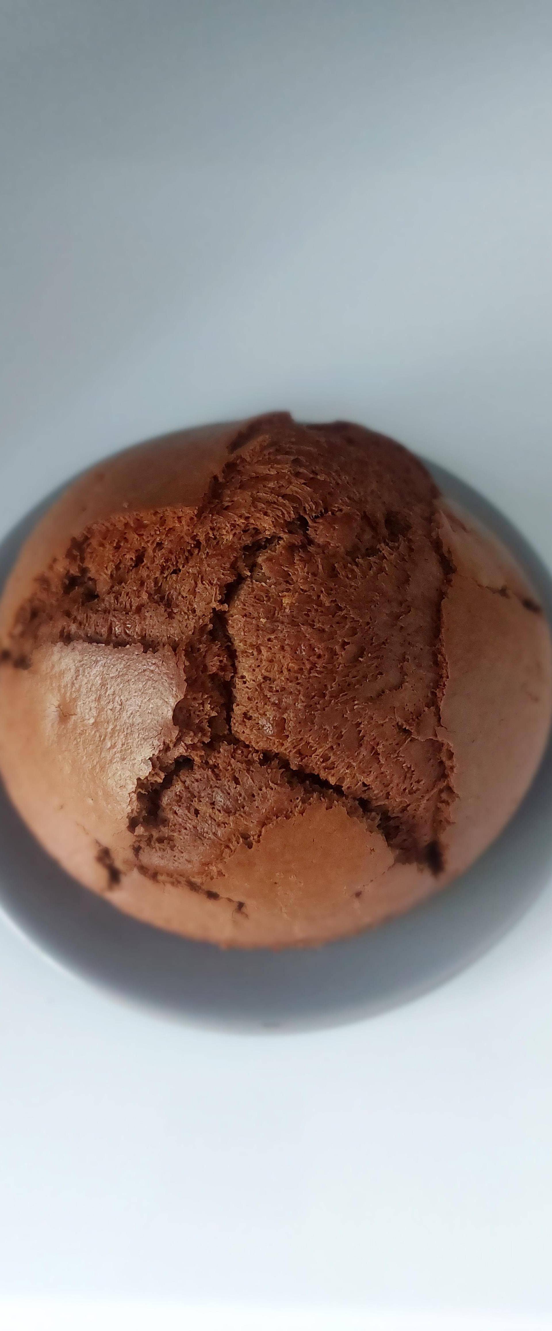 Gâteau yaourt au chocolat (simple) - Recette Cookeo V3 | Moulinex