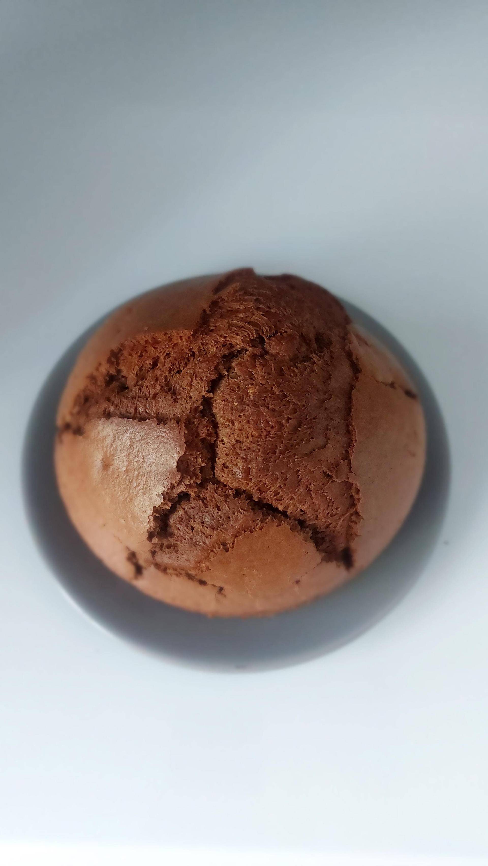 Gâteau yaourt au chocolat (simple) - Recette Cookeo V3 | Moulinex