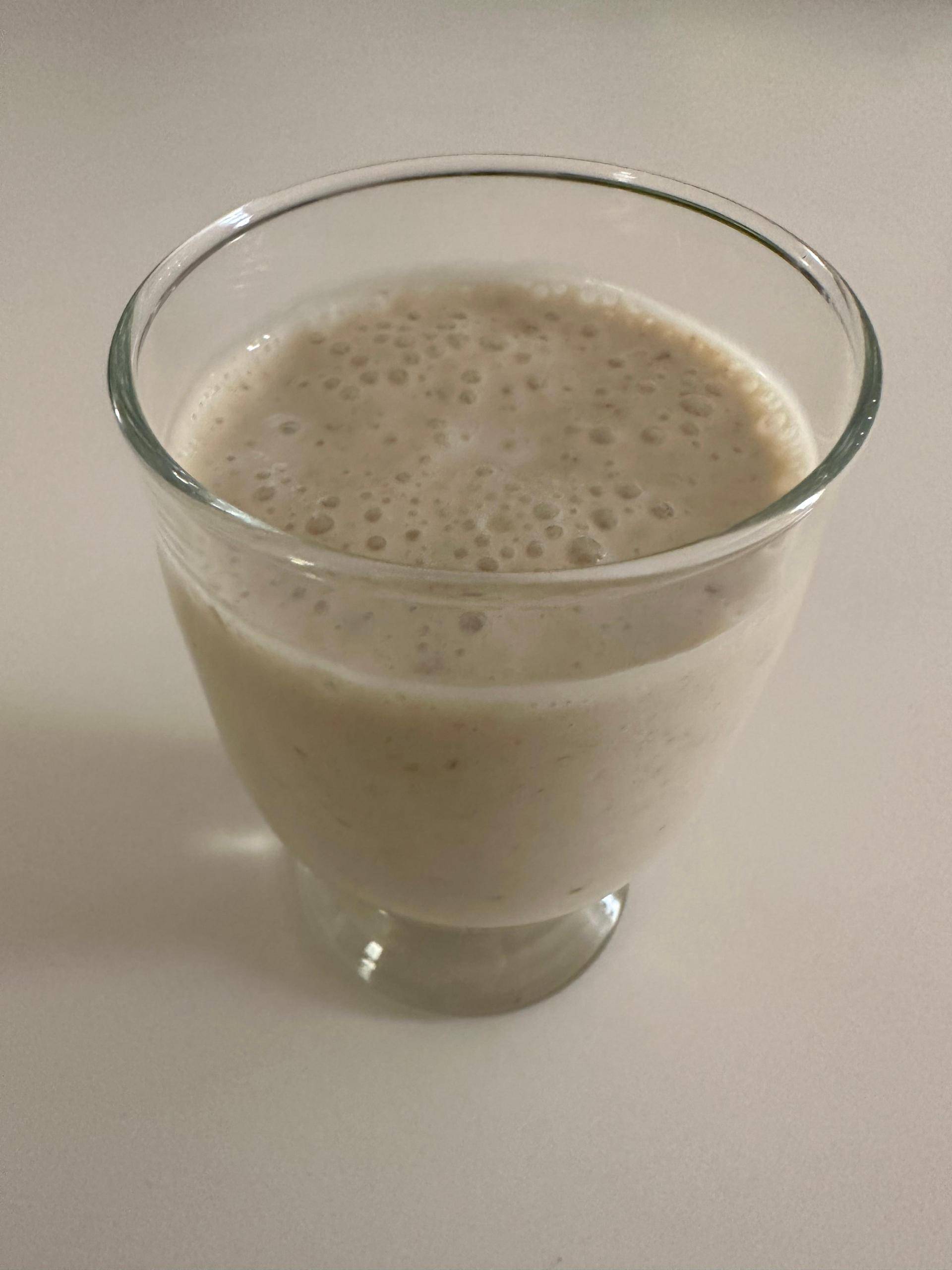 Crème à la banane - Recepten Companion XL | Moulinex