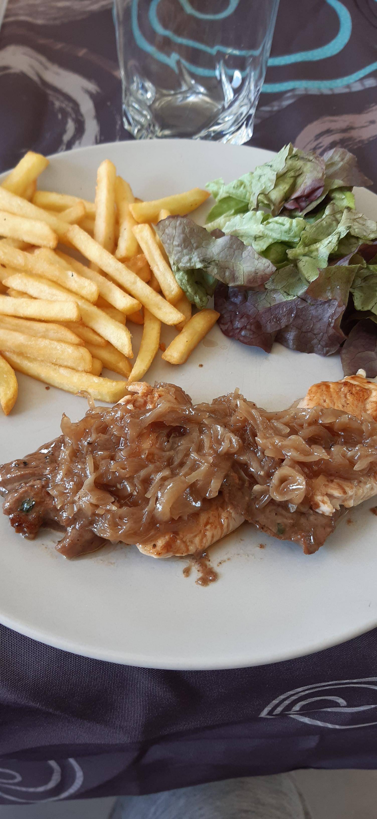 Fondue d'échalotes - Recette Companion Connect XL | Moulinex