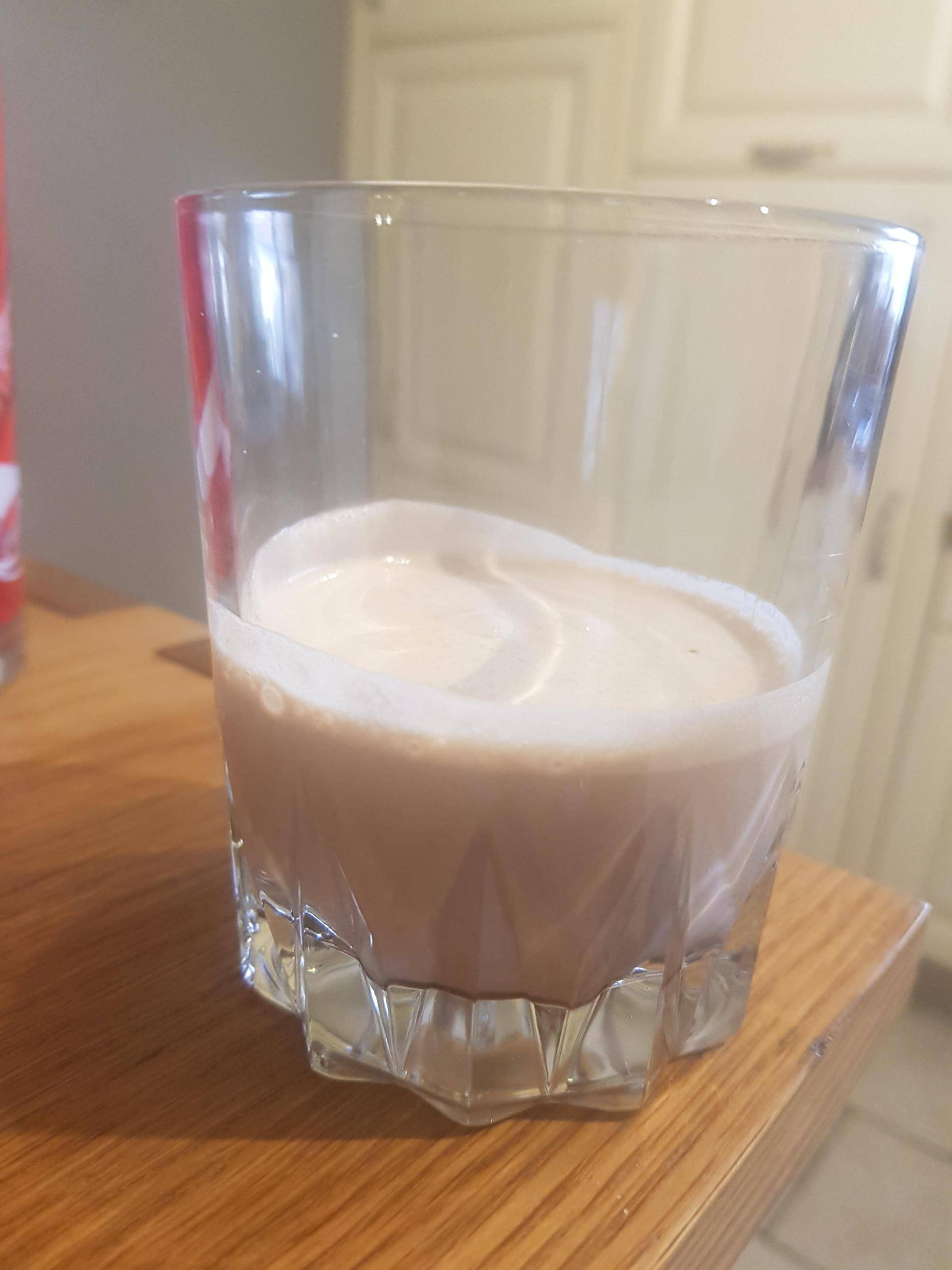 Baileys - Recette Companion Connect XL | Moulinex