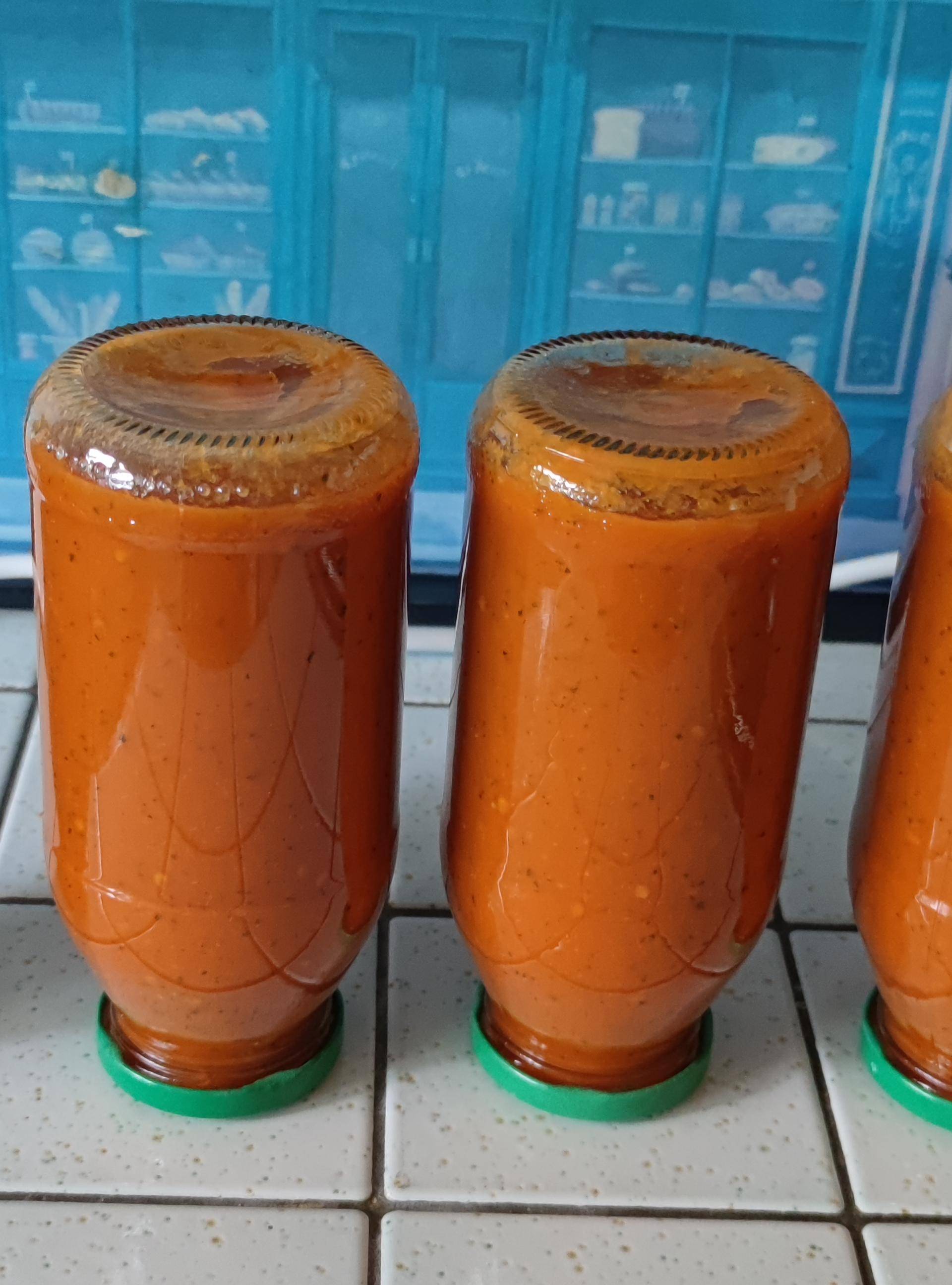 Velouté de tomates et courgettes - Recette Cookeo | Moulinex