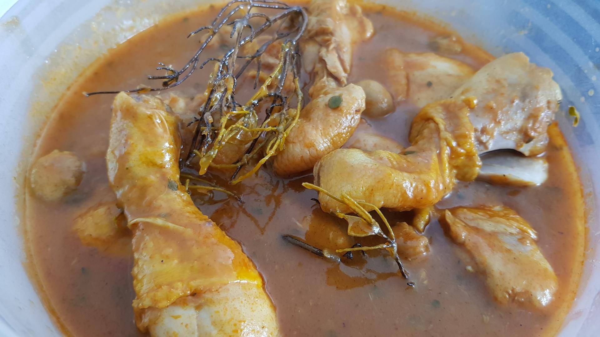 Poulet provençale - Recette Companion XL | Moulinex