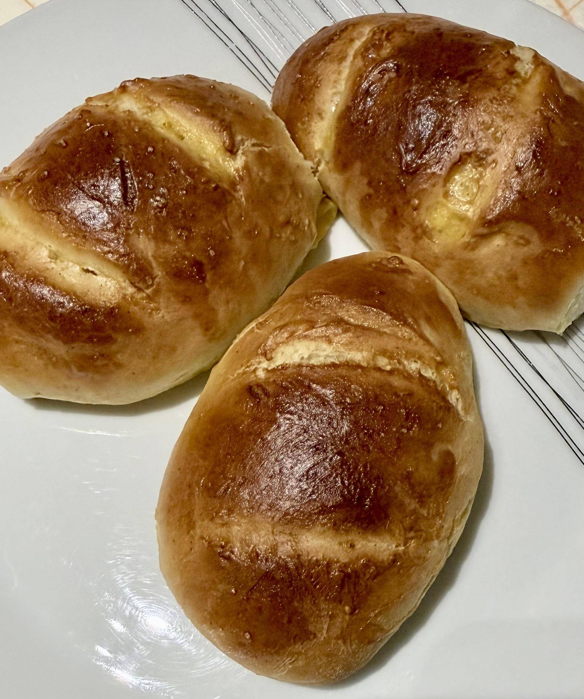 Pain au lait moelleux - Recette Companion XL | Moulinex