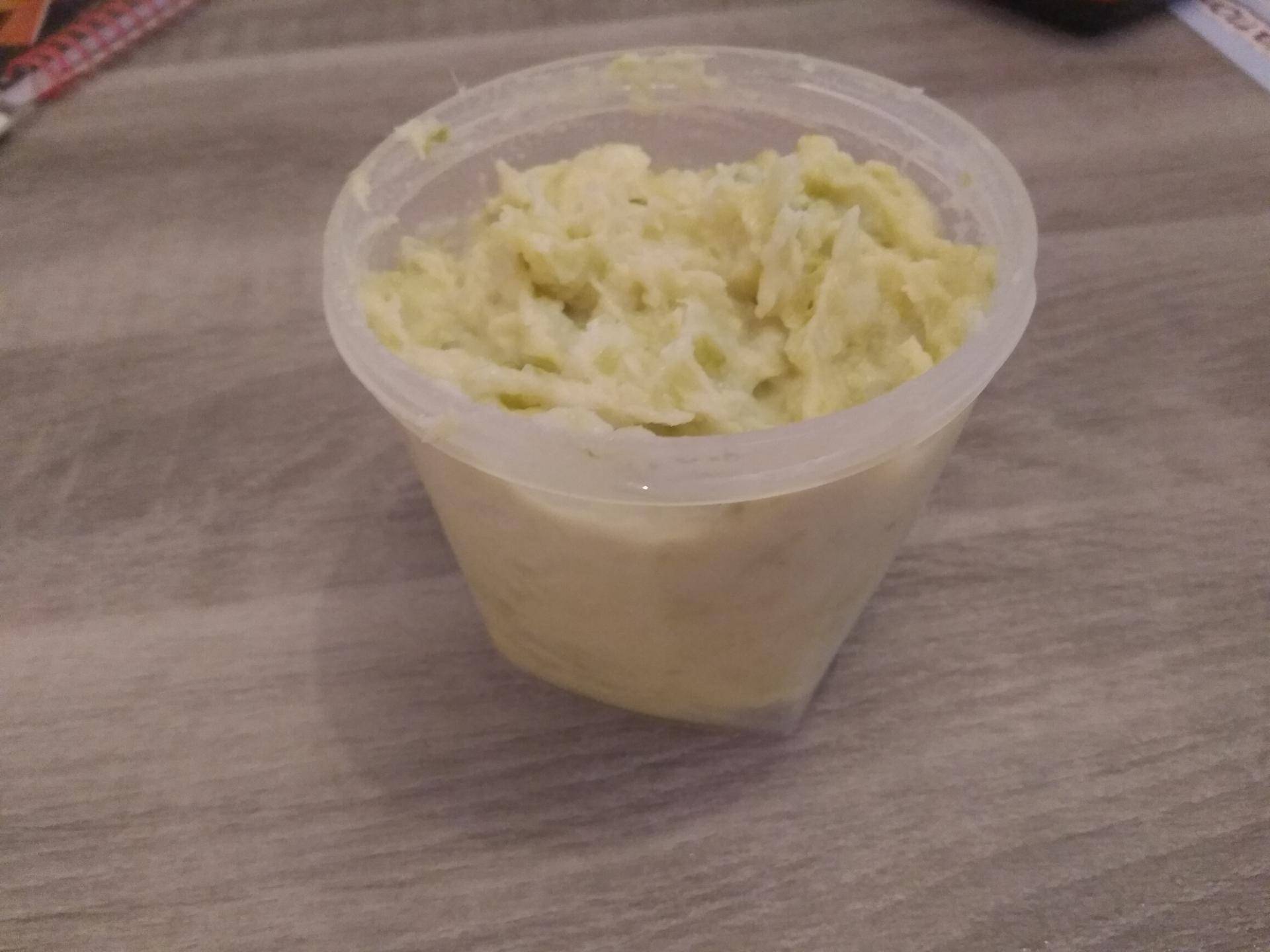 Petit pot bébé fondue de poireaux pomme de terre - Recepten Companion Connect | Moulinex