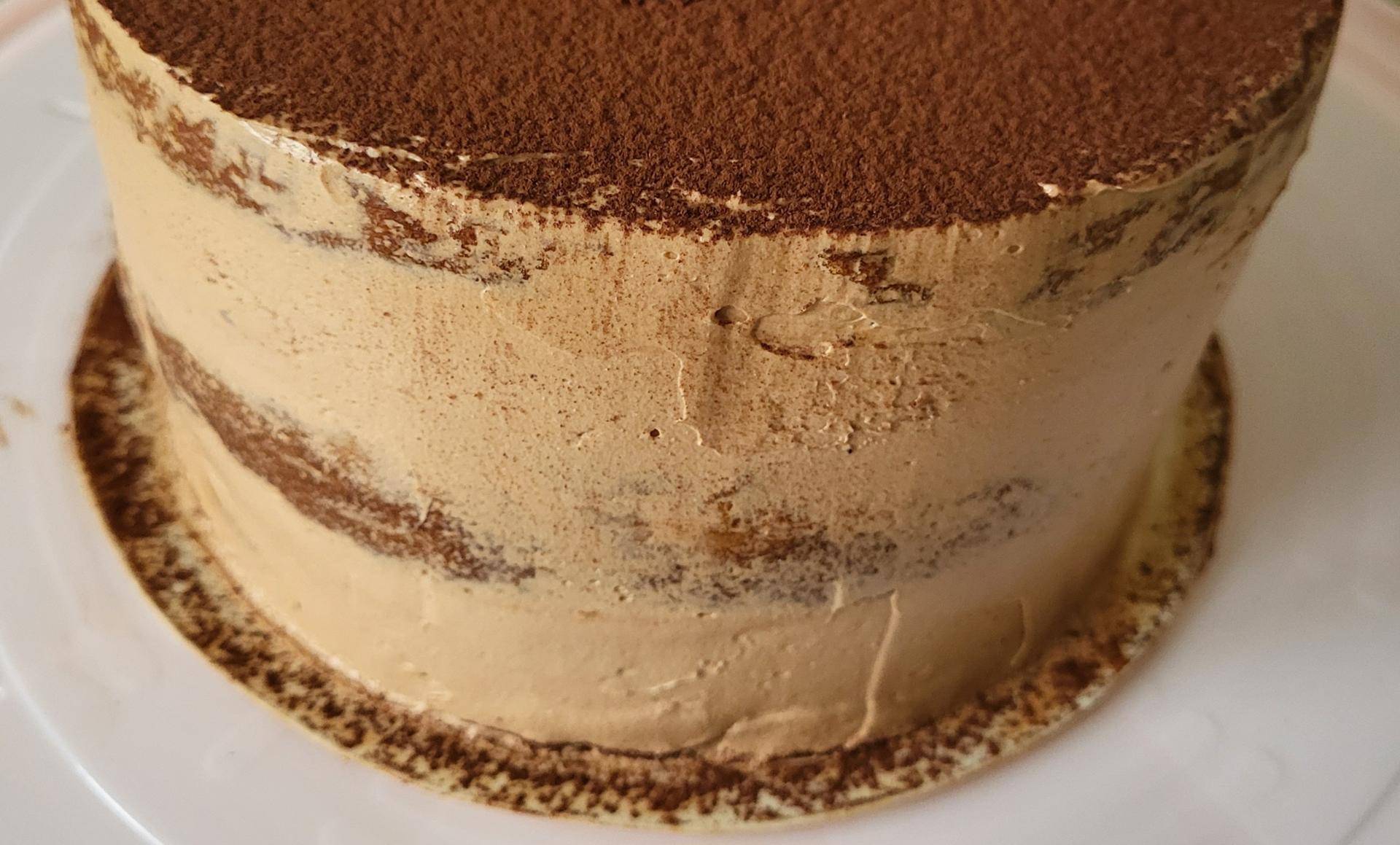 Crème au beurre meringue suisse au chocolat - Recepten Companion Connect XL | Moulinex