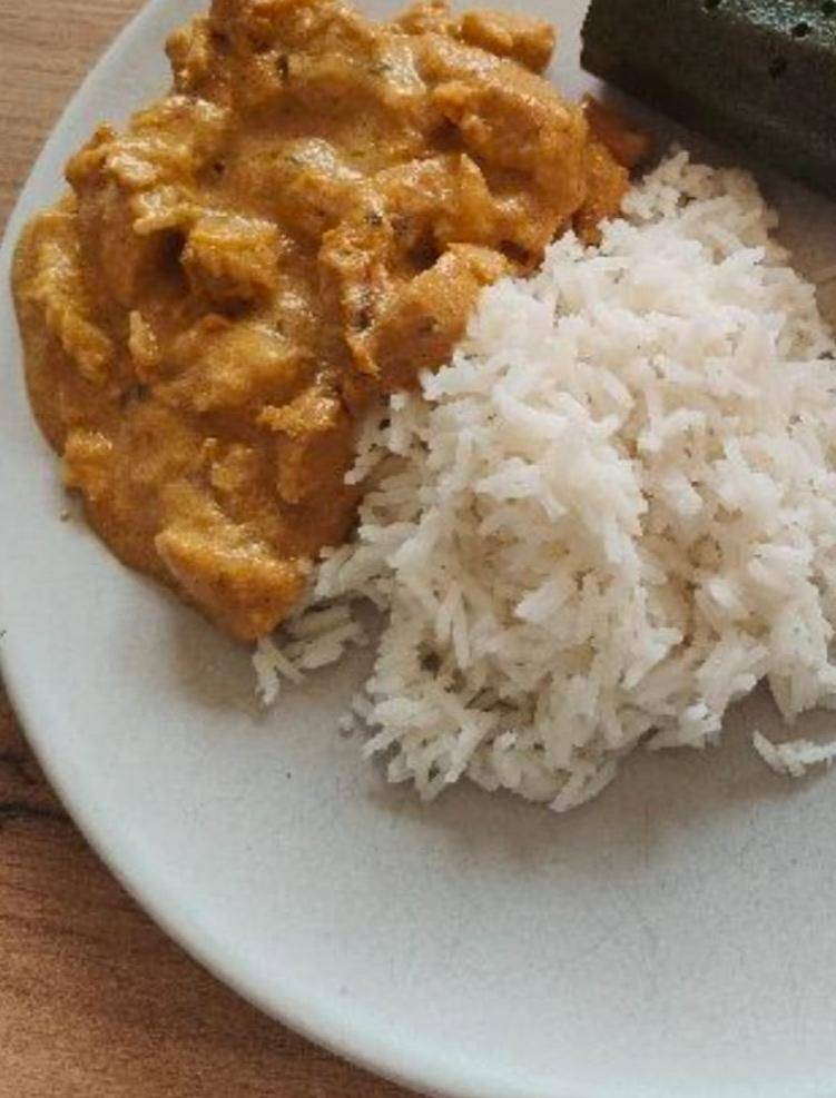 Peanut butter chicken - Recette Cookeo V3 | Moulinex