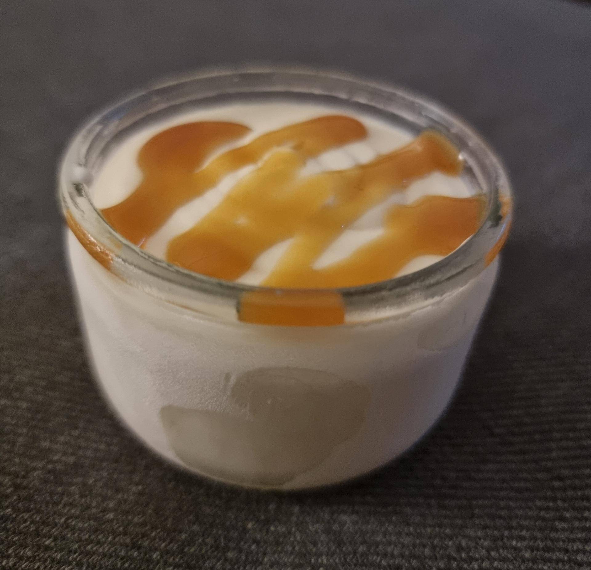 McFlurry - Recette Companion XL | Moulinex