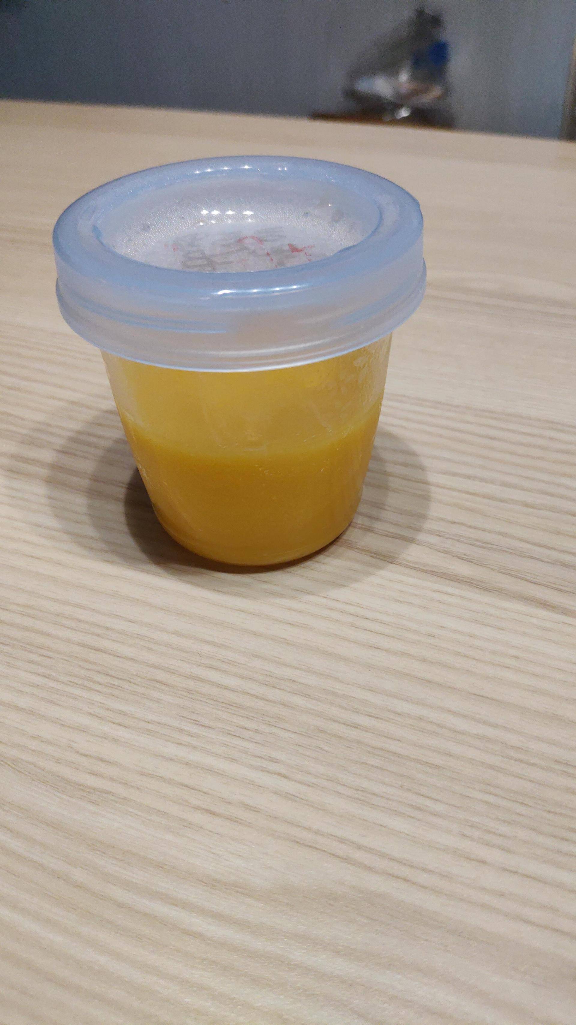 Purée pour bébé pommes de terre - butternut - Recette Cookeo V3 | Moulinex