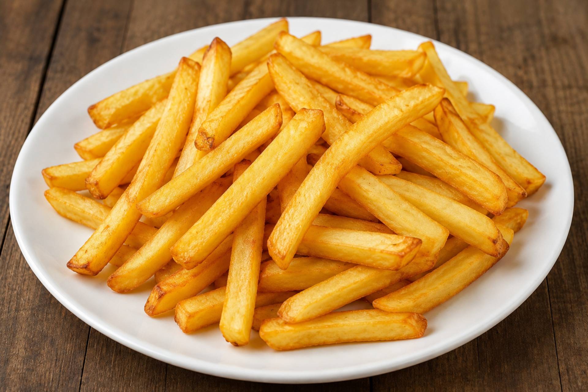 Frites surgelées - Recette Cookeo Infinity Autostir | Moulinex