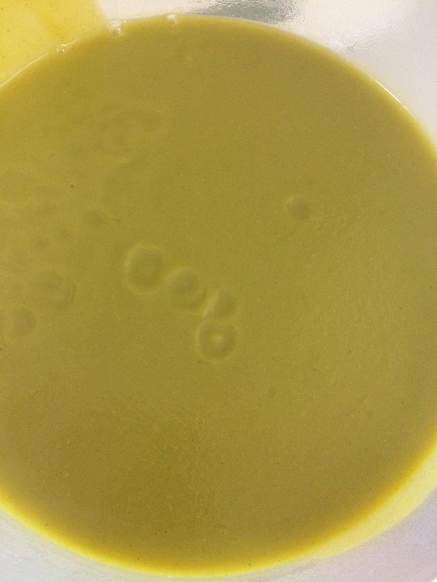 Ma soupe de légumes épaisse - Recette Companion XL | Moulinex