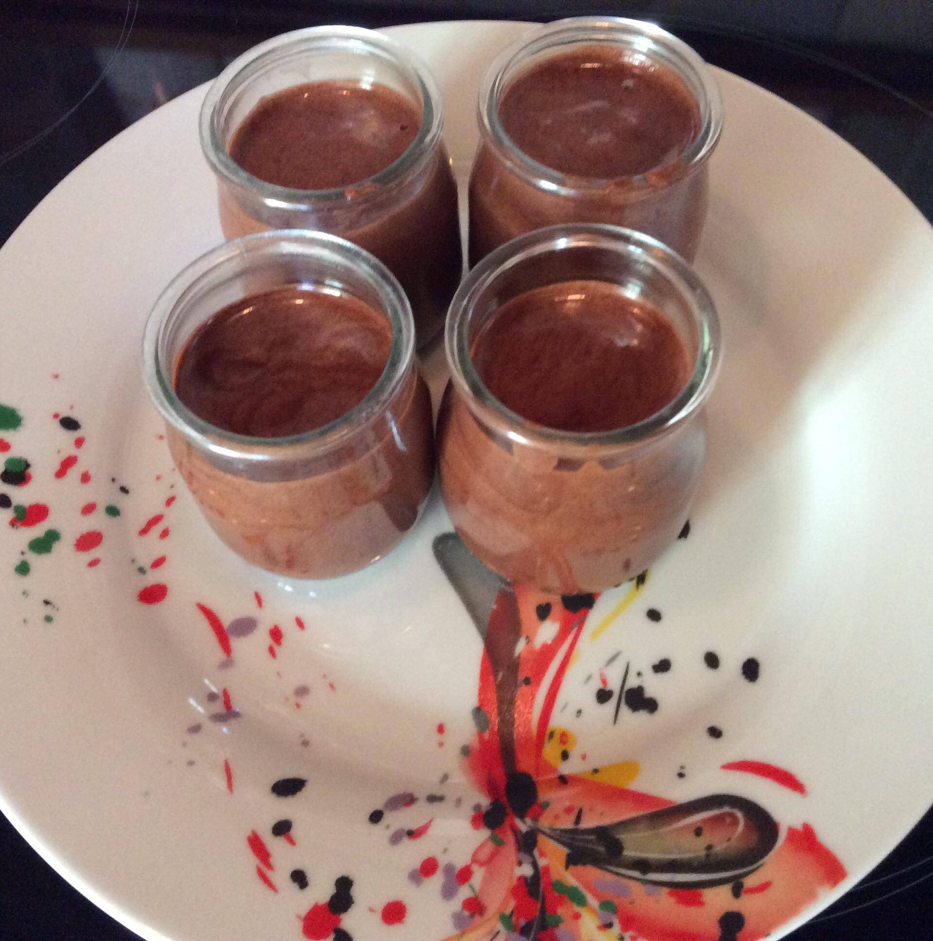 Mousse au chocolat facile - Recette Companion XL | Moulinex