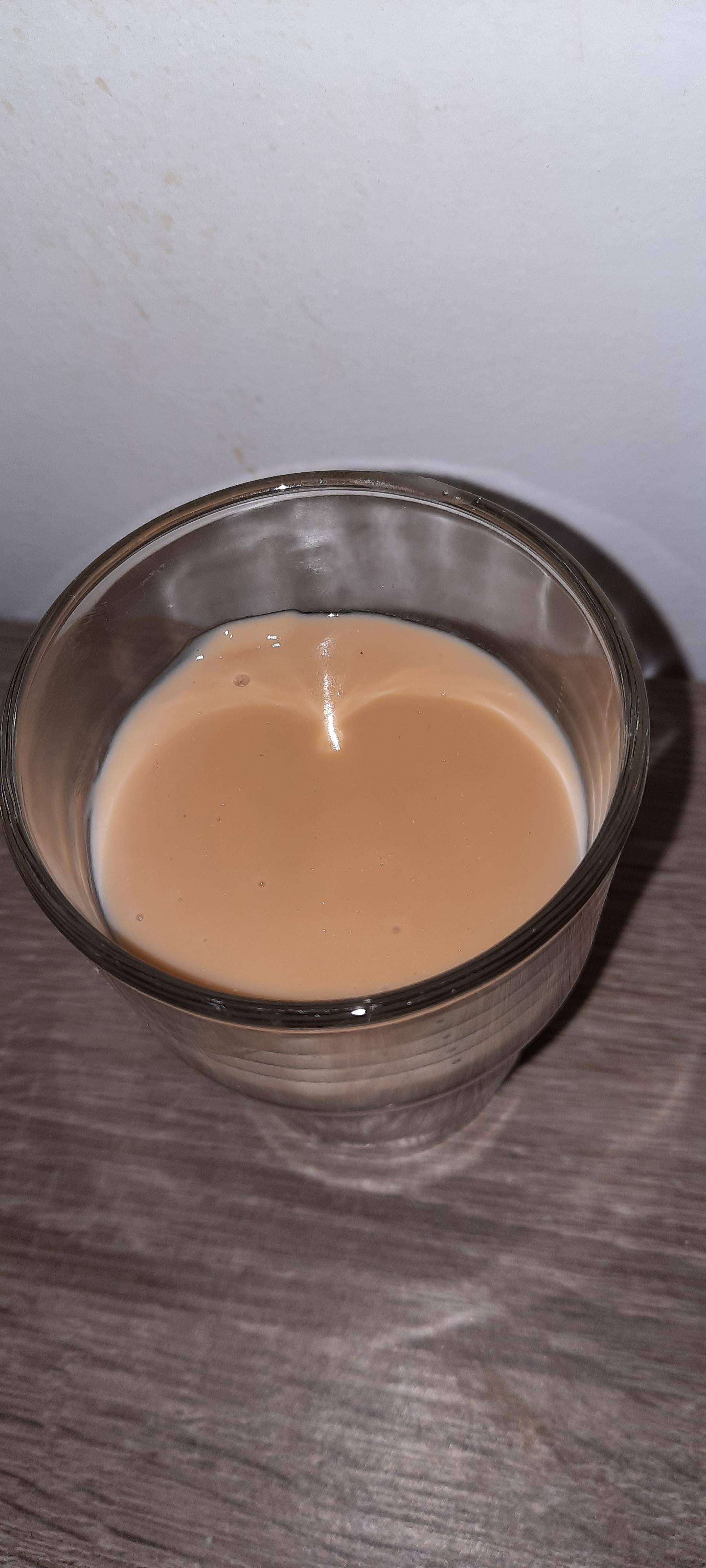 Petits pots de crème café - Recepten Companion Connect XL | Moulinex