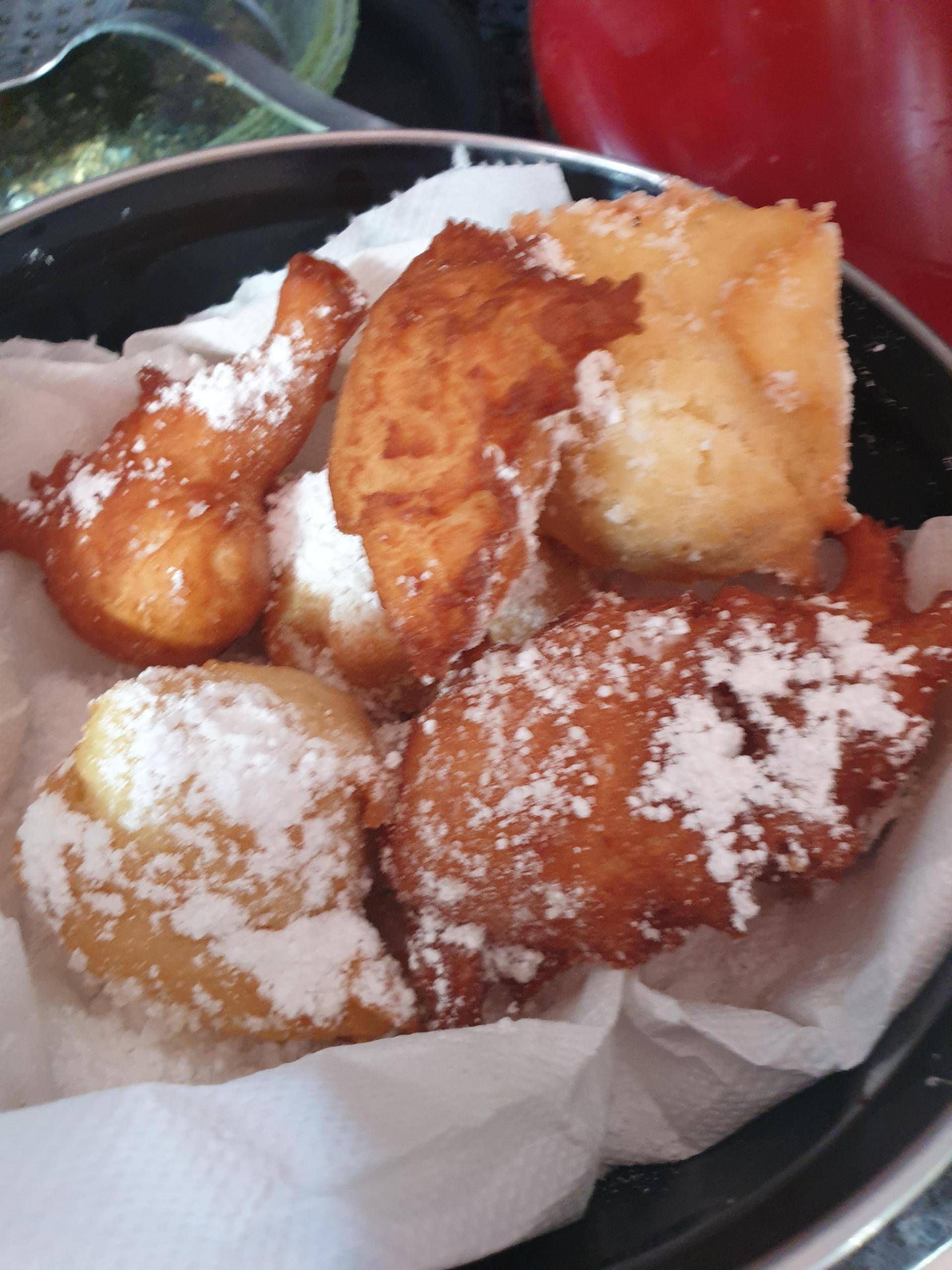 Croustillion - Recette Companion | Moulinex