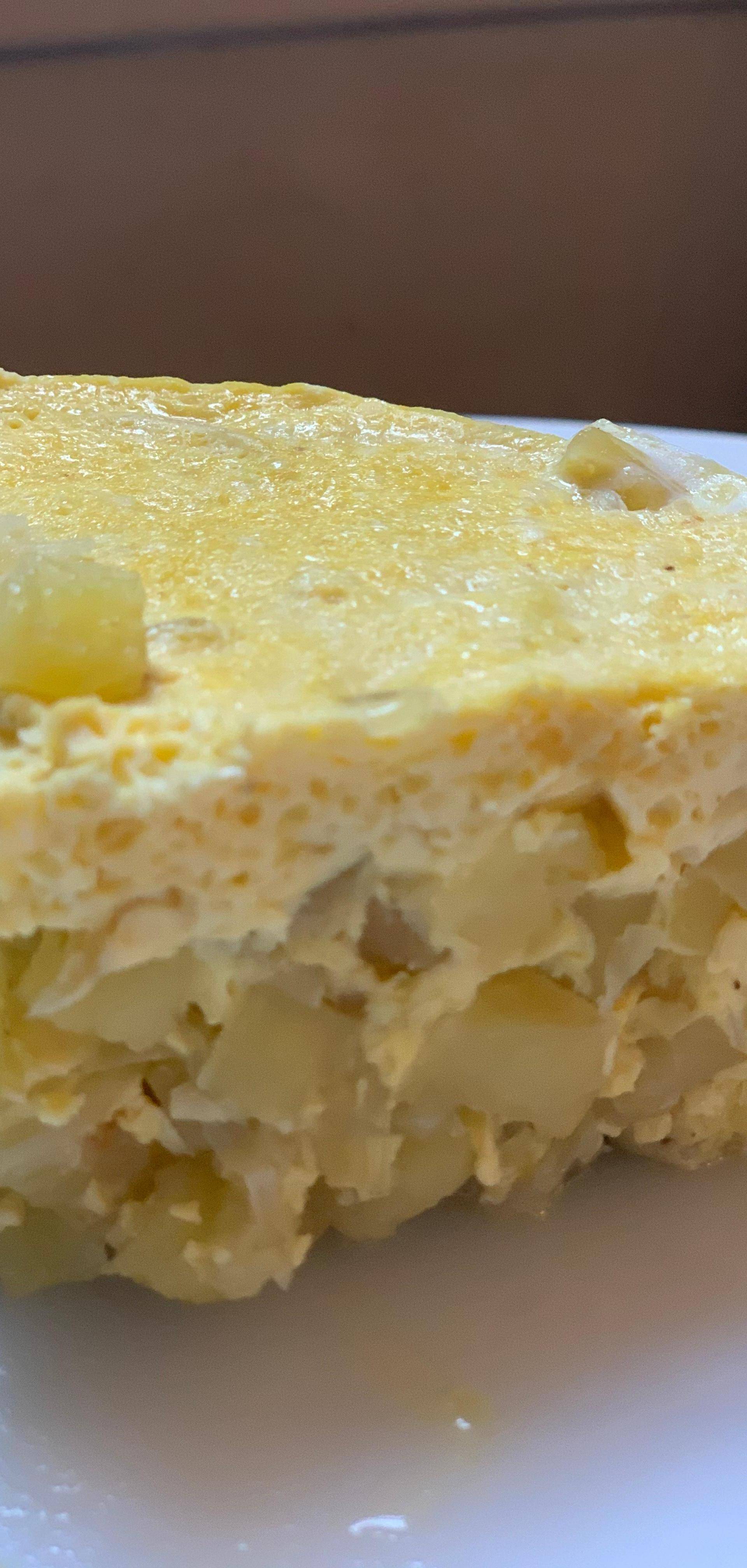 Tortilla - Recette Cookeo | Moulinex