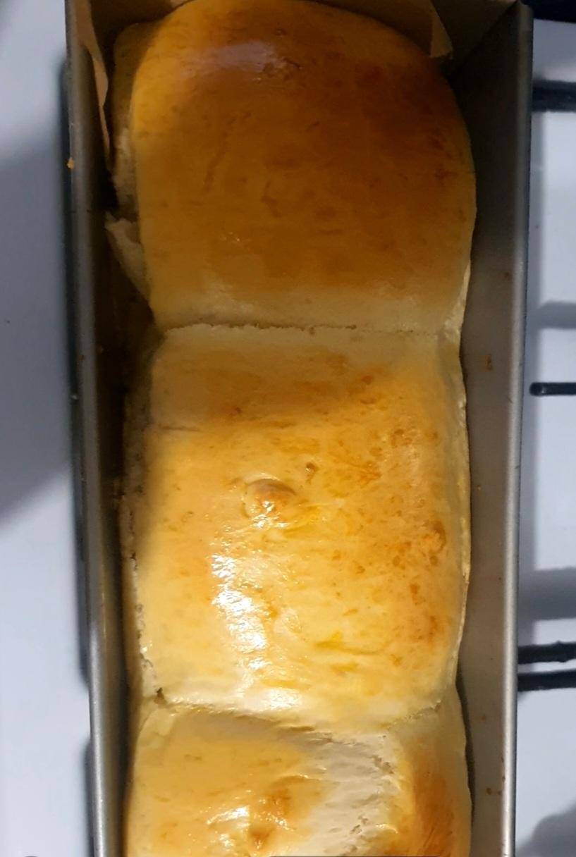Brioche roulée - Recepten Companion Connect XL | Moulinex