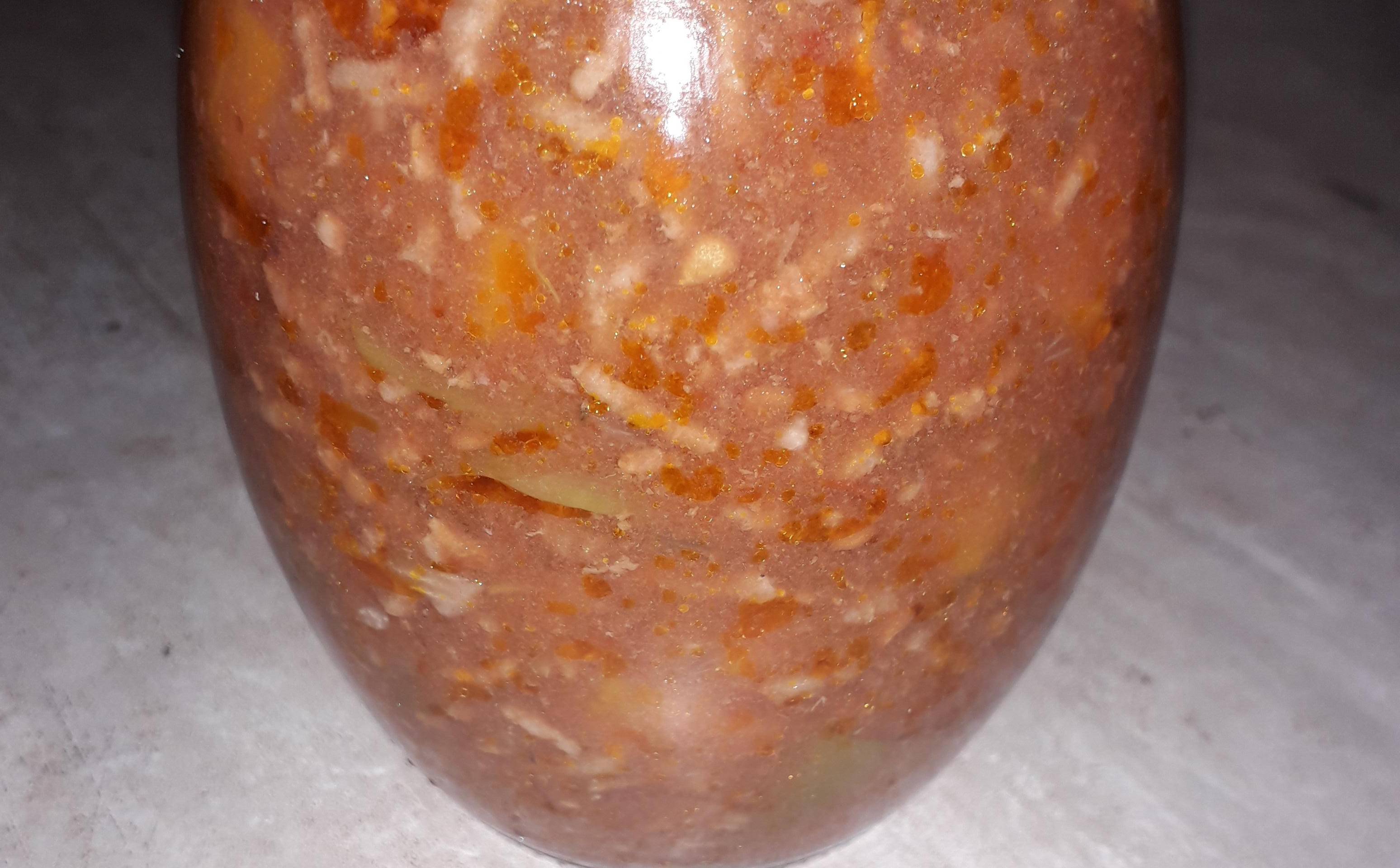 Conserve bolognaise - Recette Companion | Moulinex