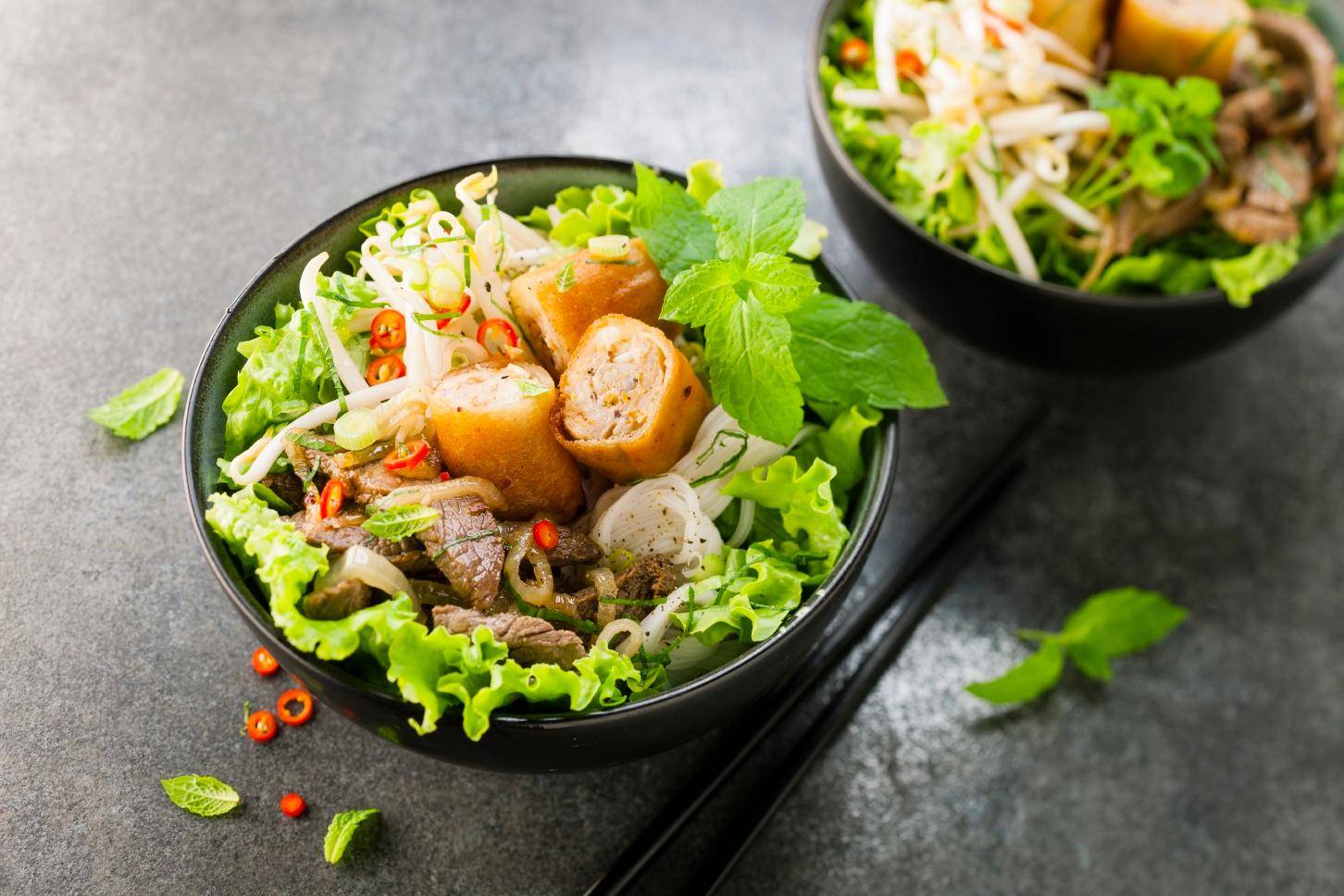 Bô bûn - Recette Cookeo | Moulinex
