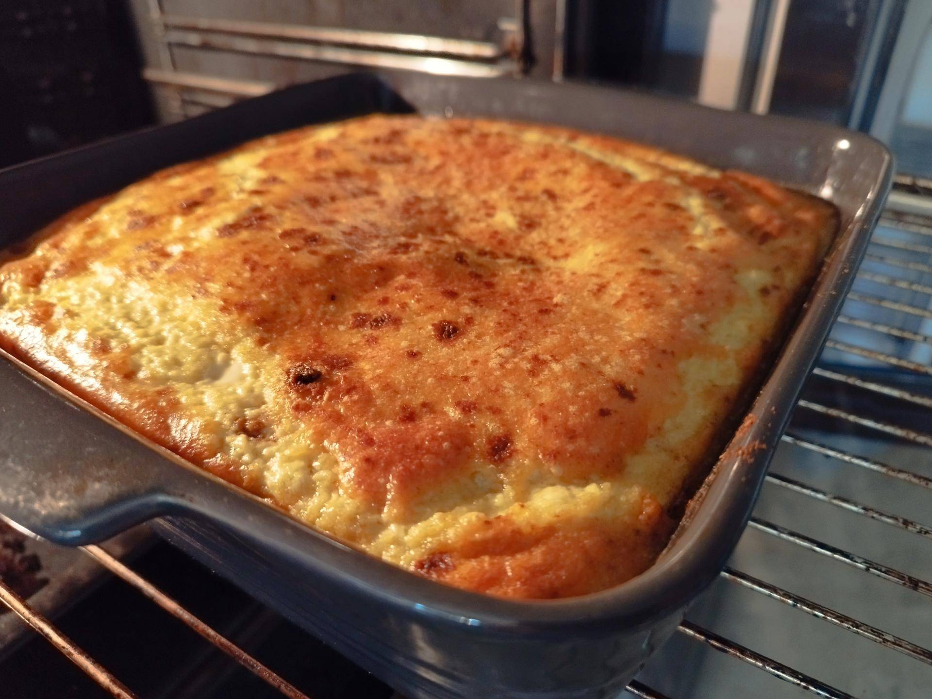 Karentika DZfood Djazaïr préparation sans oeuf - Recette Companion Connect XL | Moulinex