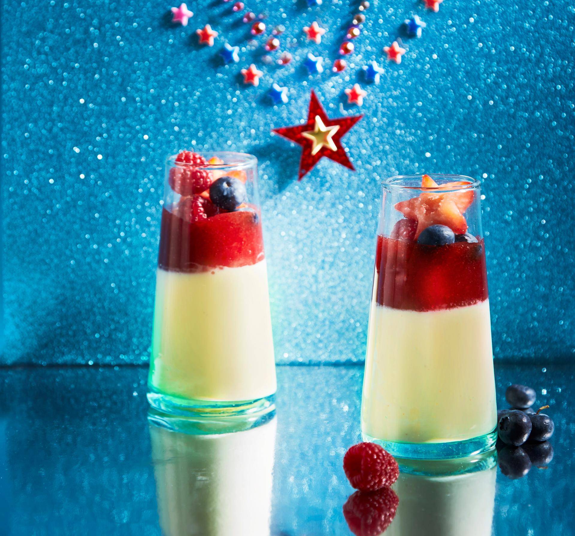 Wonder Fruits - Recepten Cookeo | Moulinex