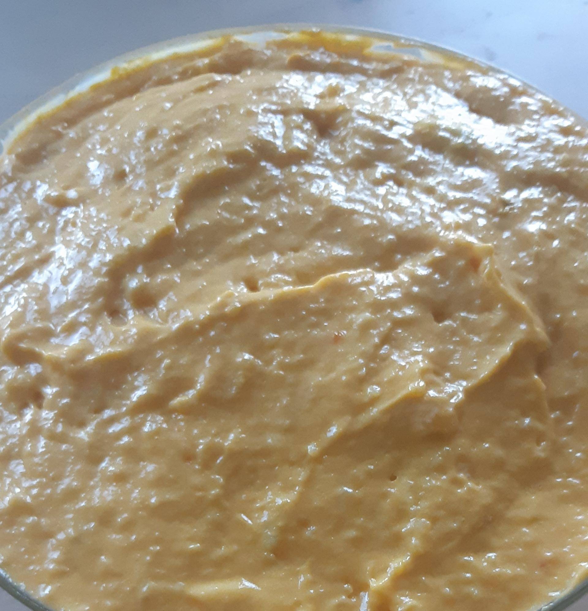 Velouté de Butternut - Recepten Companion | Moulinex