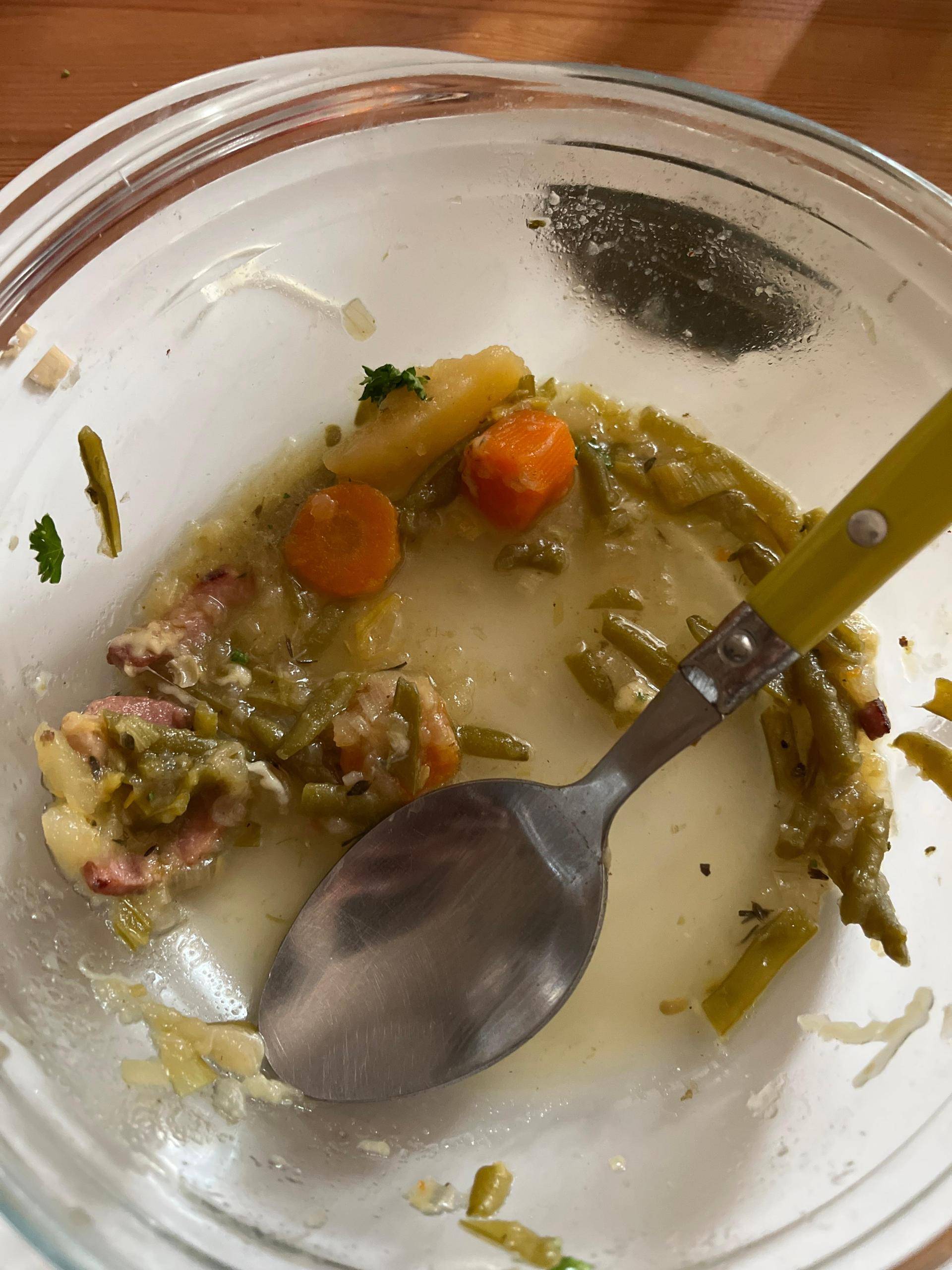 Mesclagne - Recette Cookeo | Moulinex