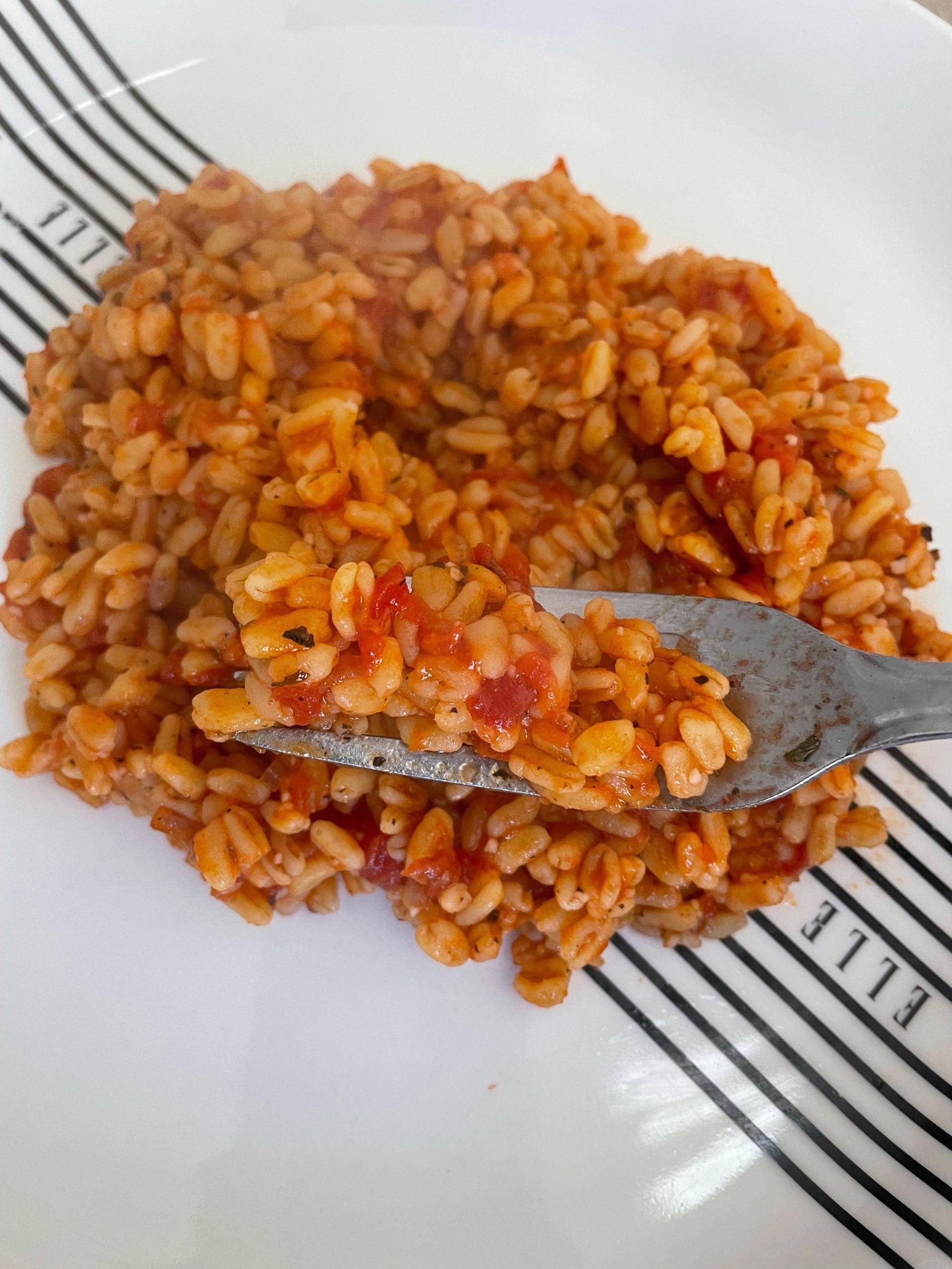 Ebly sauce tomate - Recepten Cookeo | Moulinex