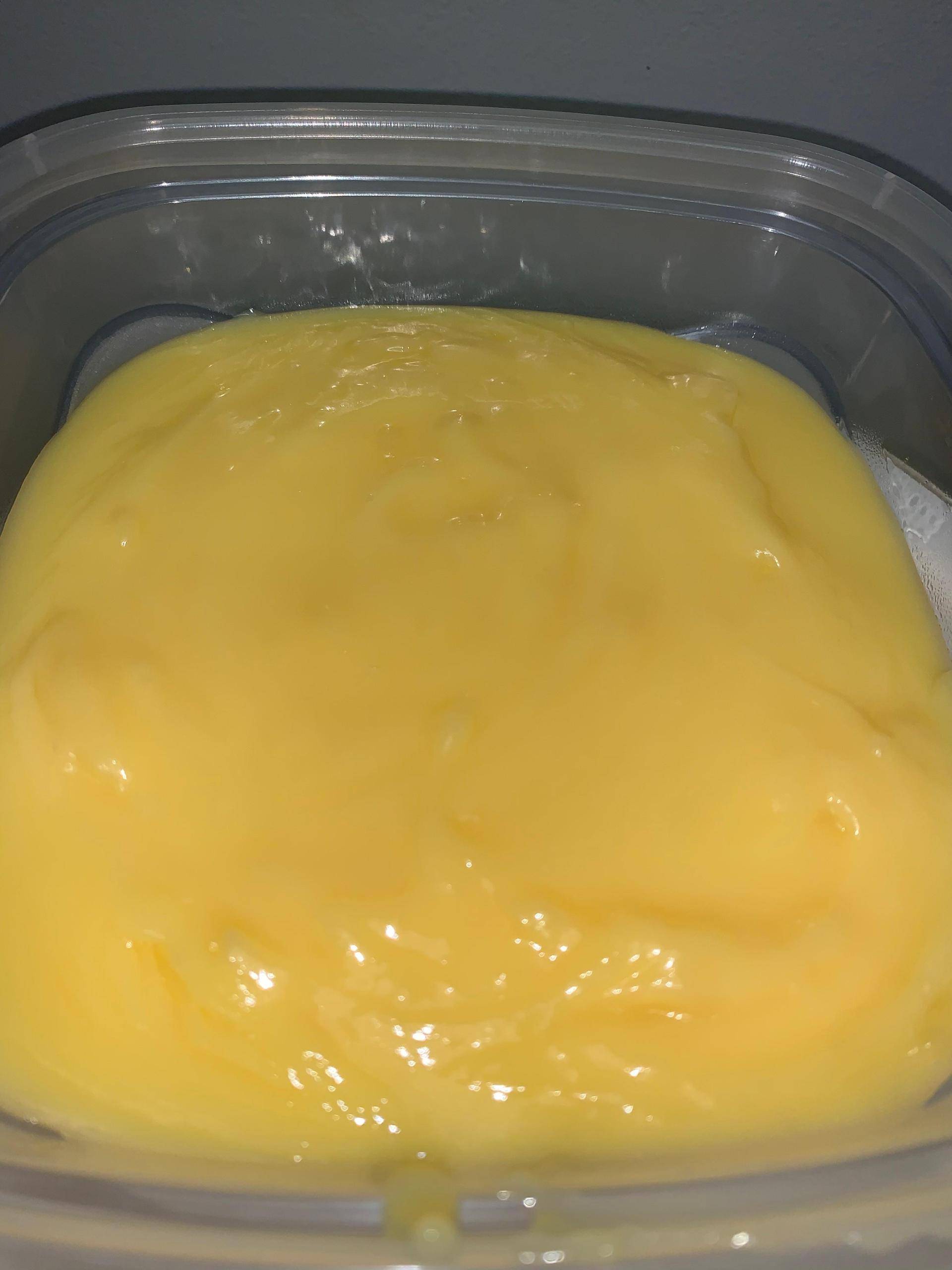 Limon Curd - Recepten Companion Connect | Moulinex