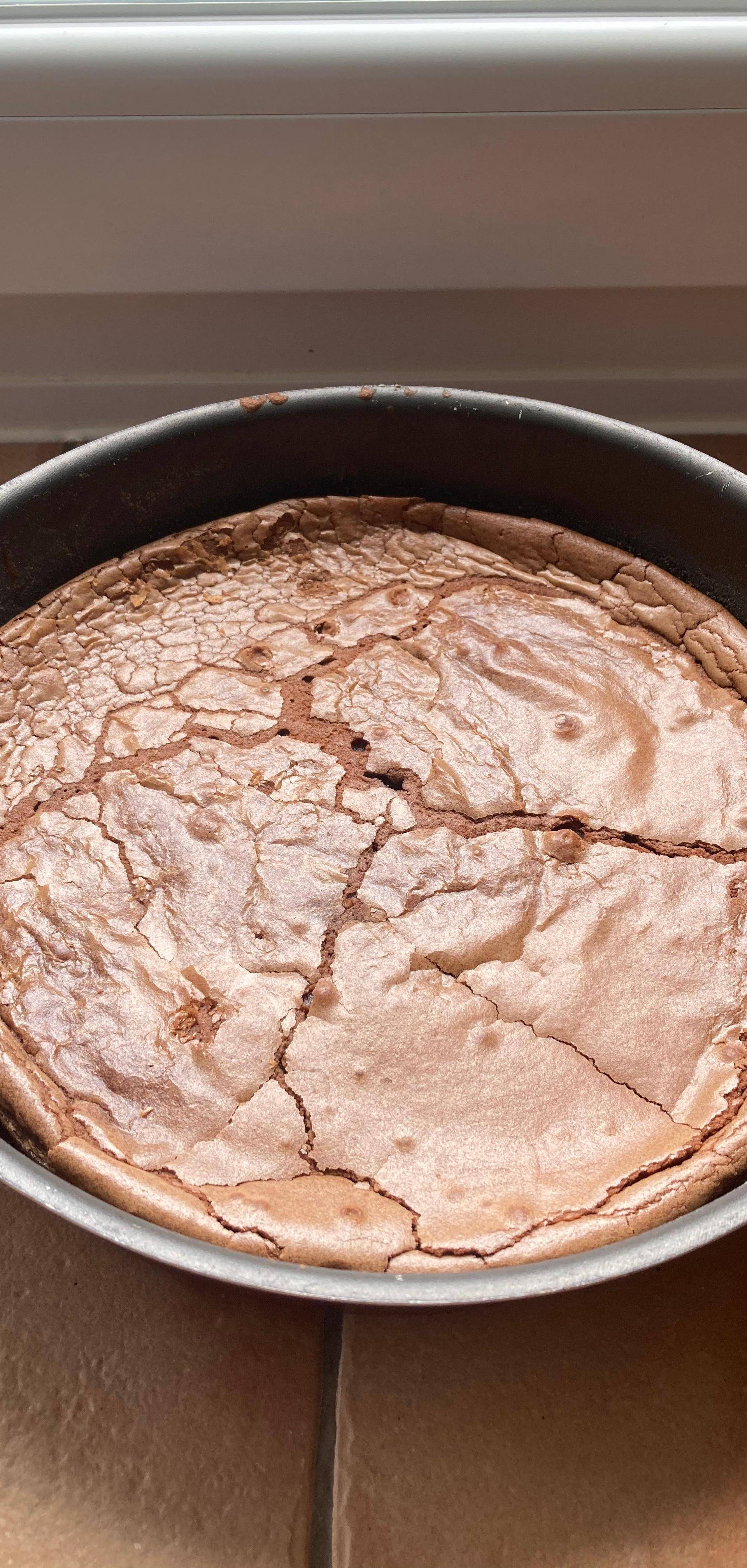 Fondant au chocolat et à la crème de marrons - Recette Companion Connect XL | Moulinex