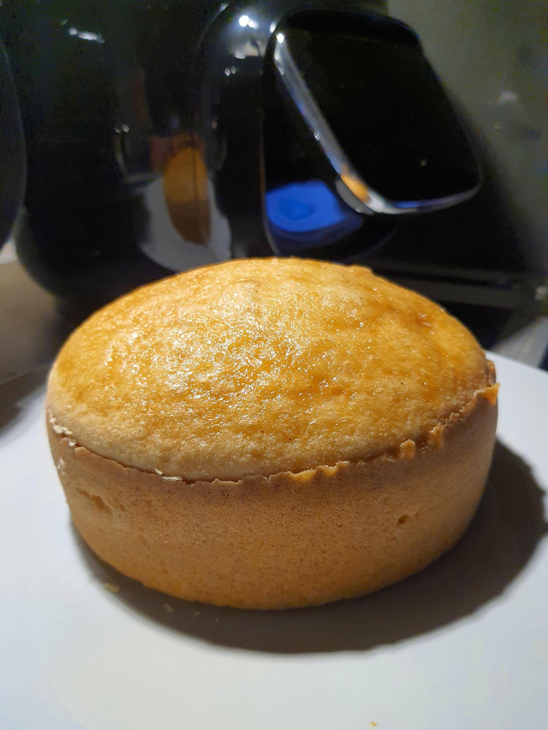 Gateau au yaourt by steph - Recette Cookeo V3 | Moulinex