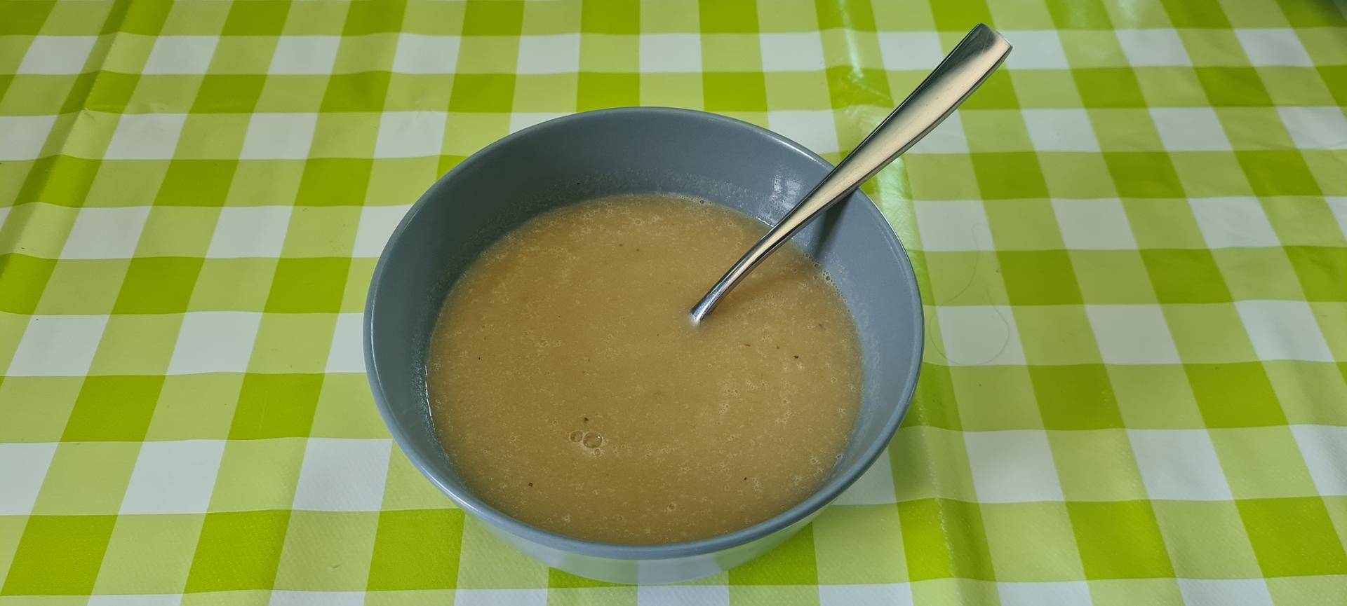 Ajuinsoep - Recepten Cookeo | Moulinex