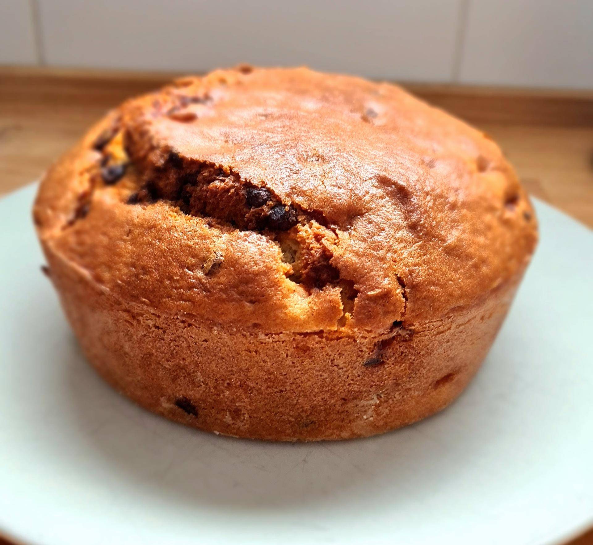 Cake fraises chocolat - Recepten Cookeo | Moulinex