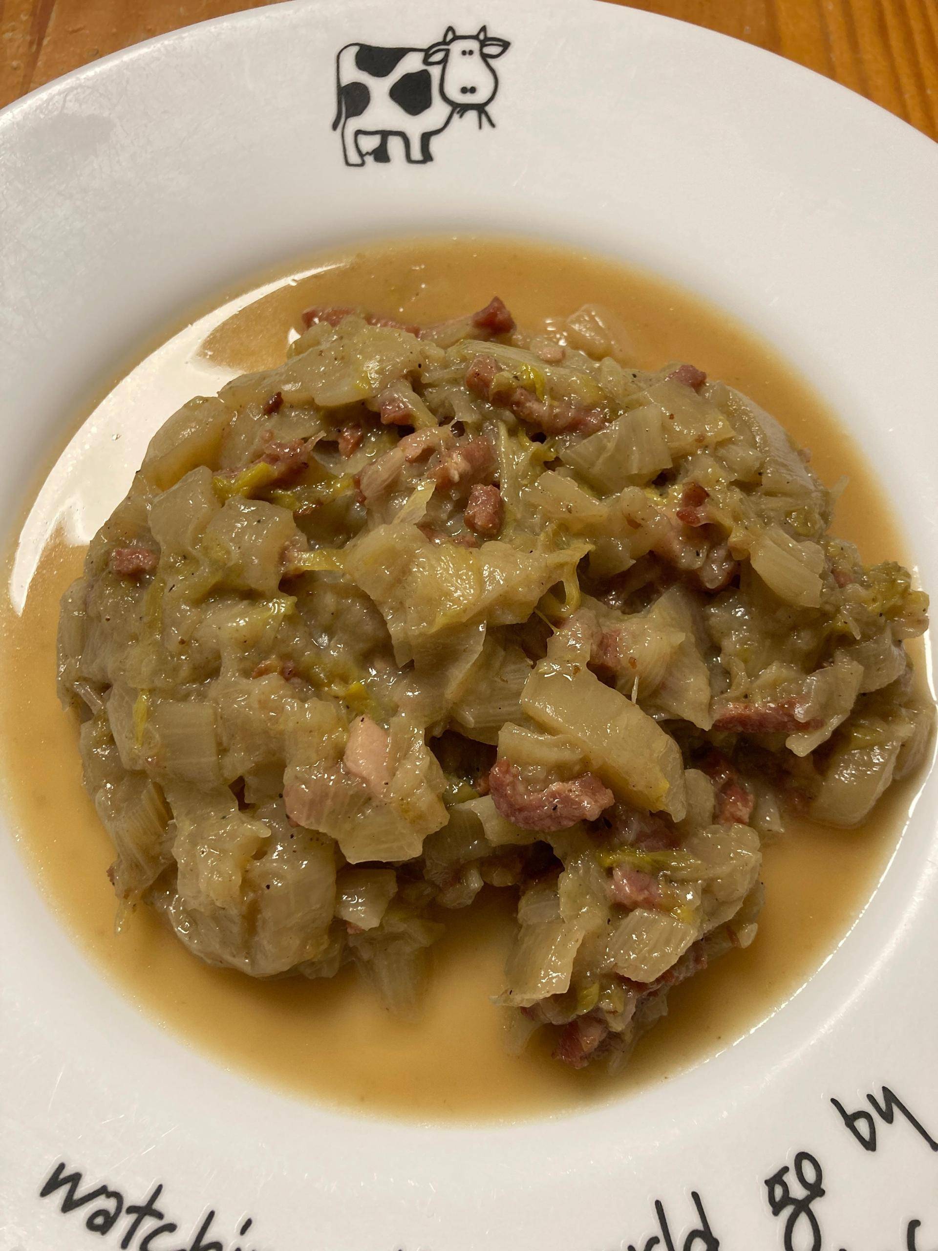 Endives de Nannou - Recepten Cookeo | Moulinex